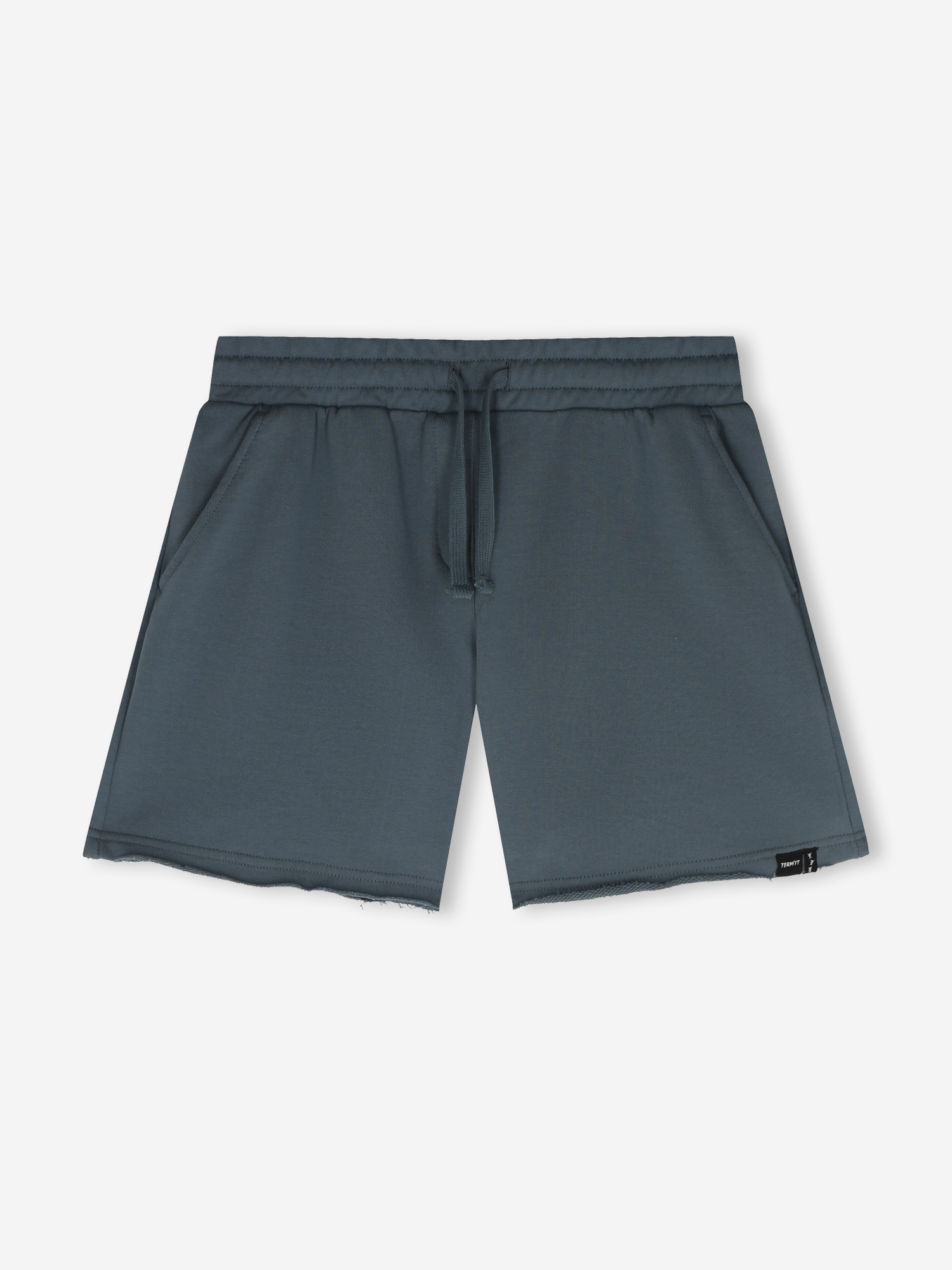 Шорты женские Termit, синий, арт. 135404TRT-S4