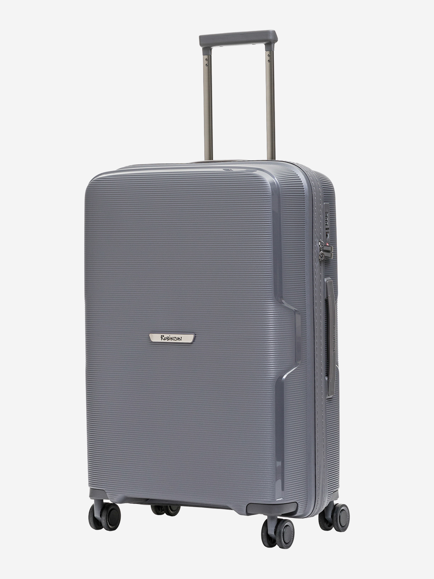 Изображение товара Чемодан Robinzon средний объем 70 л для активного отдыха