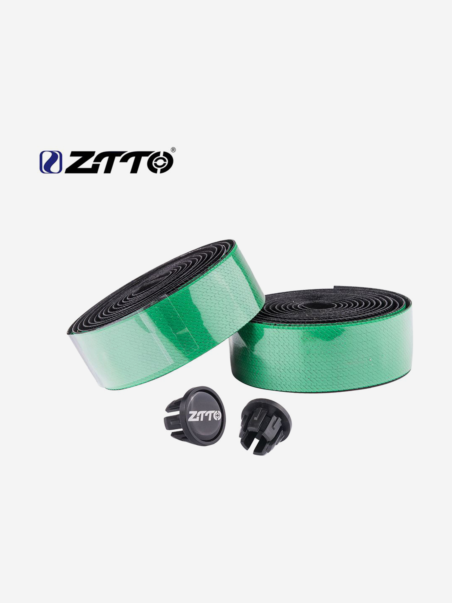 

Обмотка руля ZTTO BD-DSJBBD, Зеленый