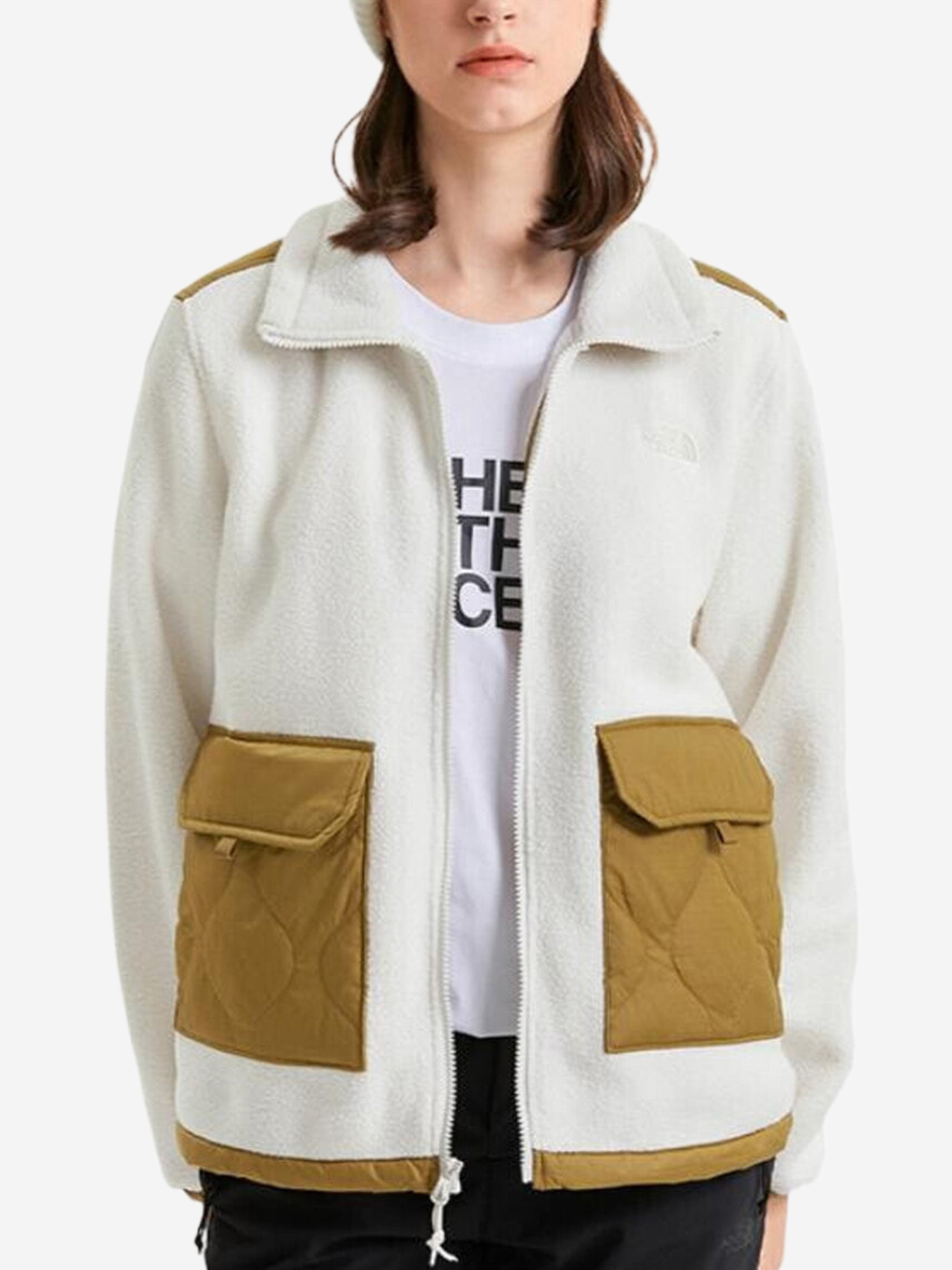 Изображение товара Демисезонная женская спортивная куртка The North Face Royal Arch