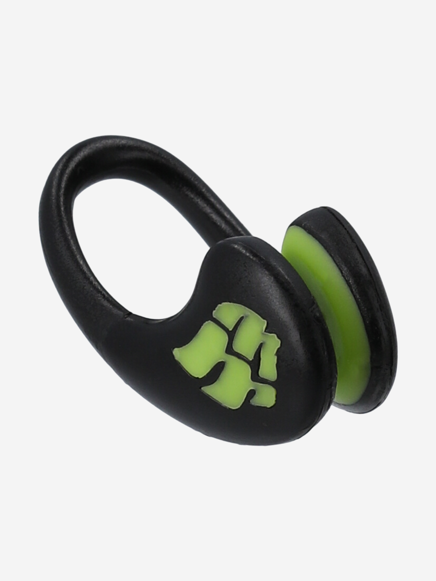 

Носовой зажим Mad Wave Ergo Nose Clip, Черный