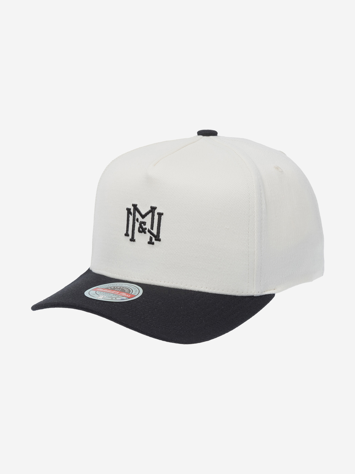 Изображение товара Бейсболка MITCHELL NESS Спортивный стиль из акрила и шерсти с изогнутым козырьком Изображение товара Бейсболка MITCHELL NESS Спортивный стиль из акрила и шерсти с изогнутым козырьком