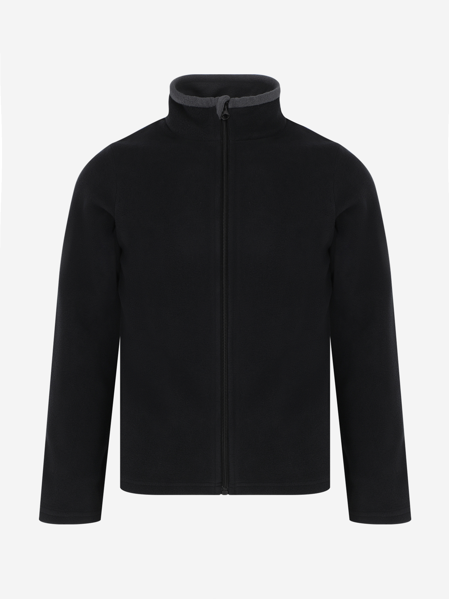 Джемпер флисовый для мальчиков Outventure Черный 999₽