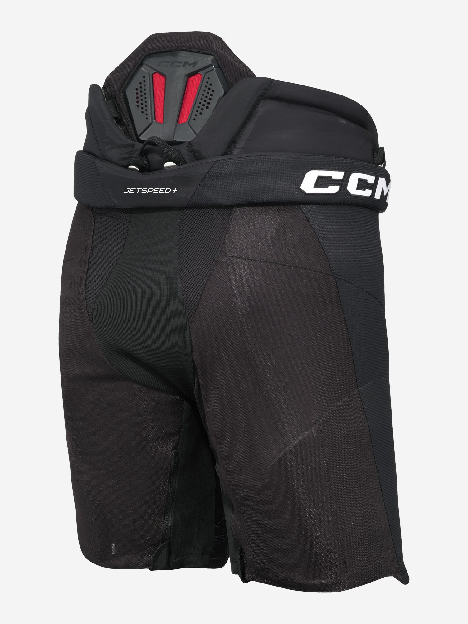 фото Шорты хоккейные ccm jetspeed sr, черный