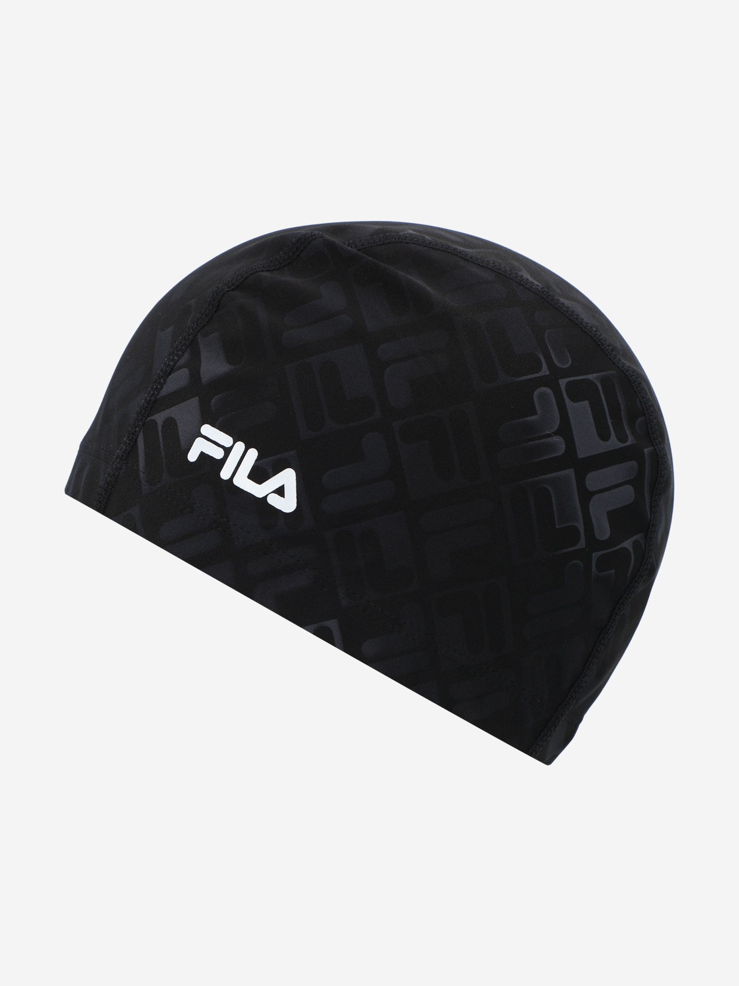 

Шапочка для плавания FILA, Черный