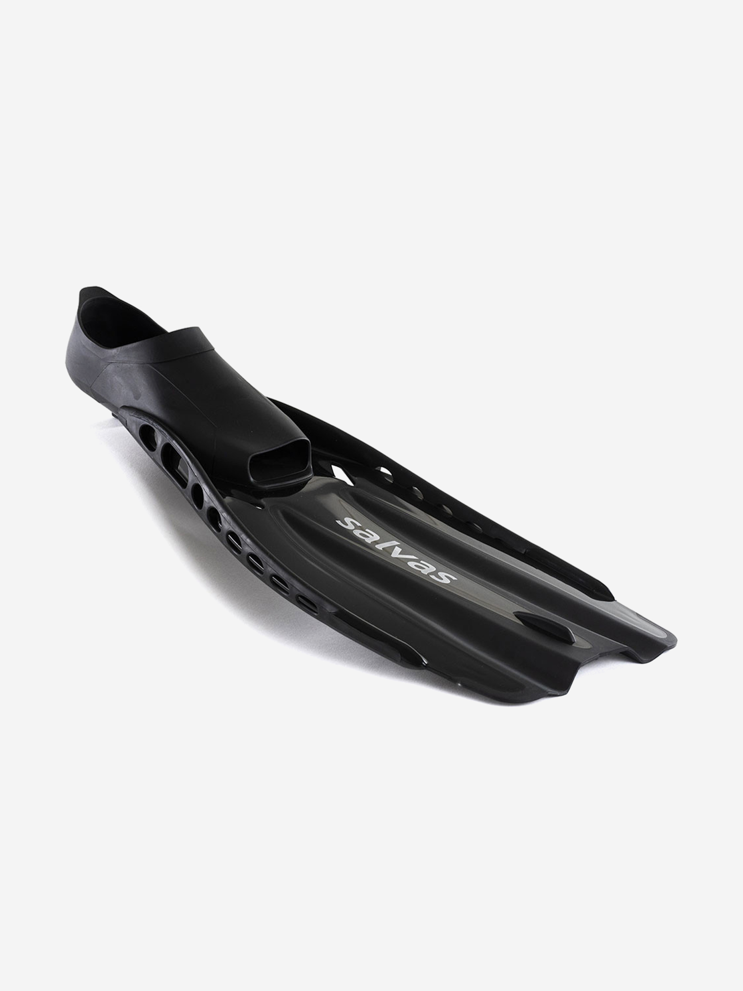  Ласты для плавания Salvas Advance Fin, Черный