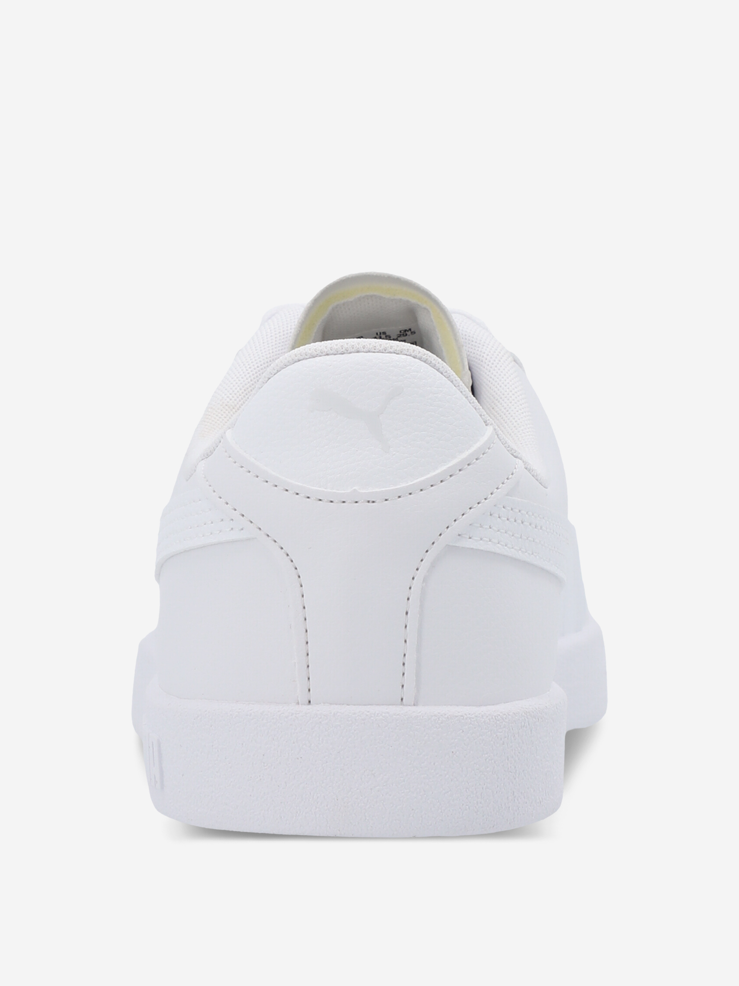 Кеды мужские PUMA Club II Sl, Белый 3