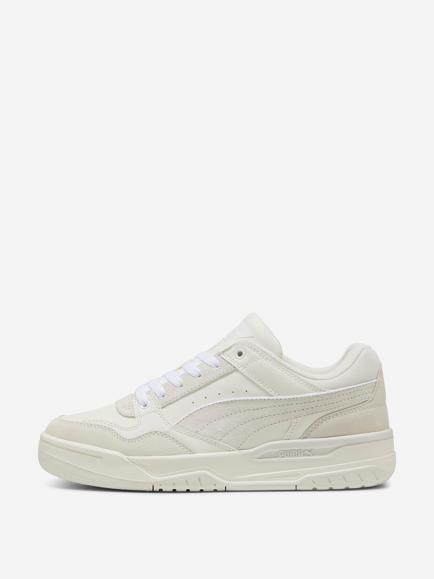 

Кеды мужские PUMA Rebound Retro Sd, Белый
