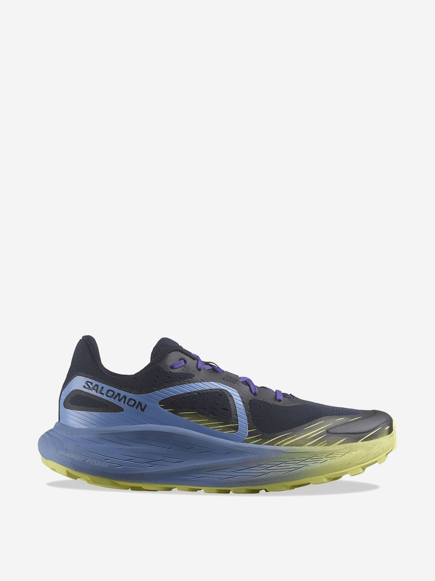 

Кроссовки Salomon Glide Max TR, Голубой