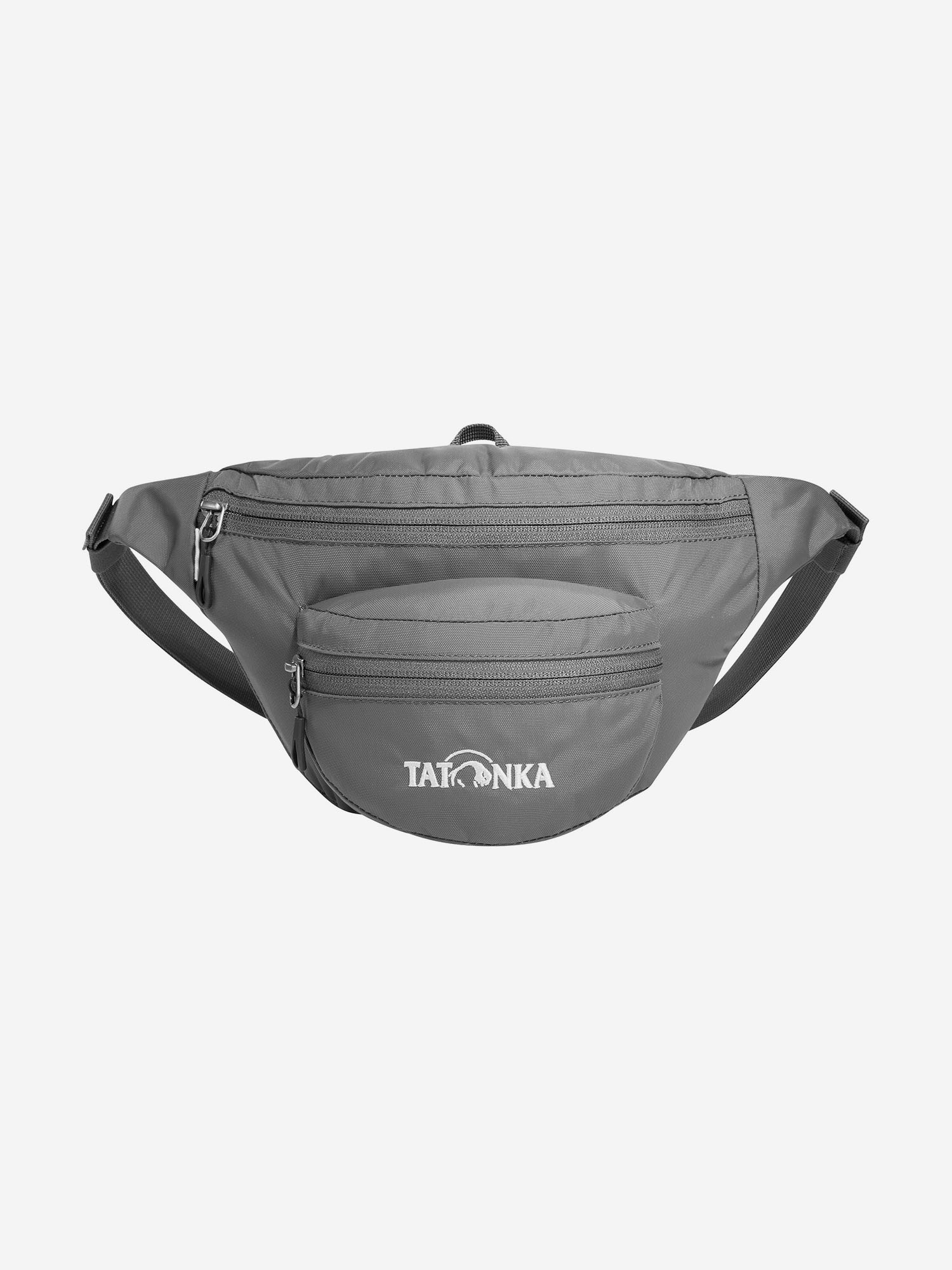 

Сумка на пояс Tatonka FunnyBag, Серый