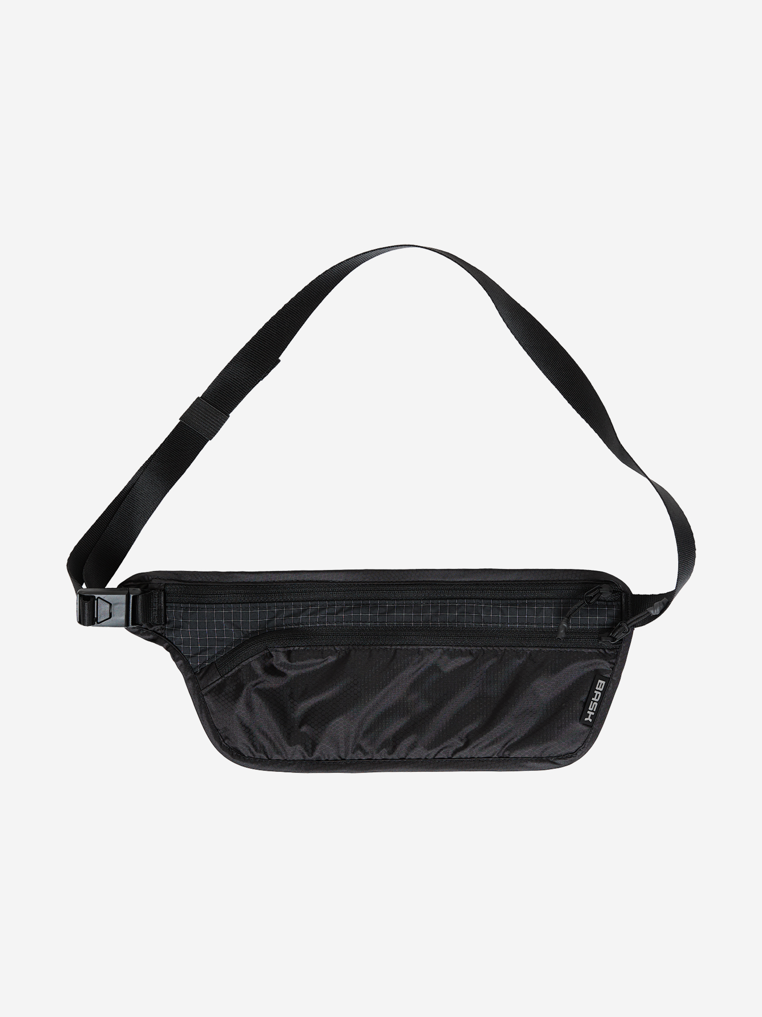 Изображение товара Поясная сумка-кошелек Bask Body Wallet компактная и практичная