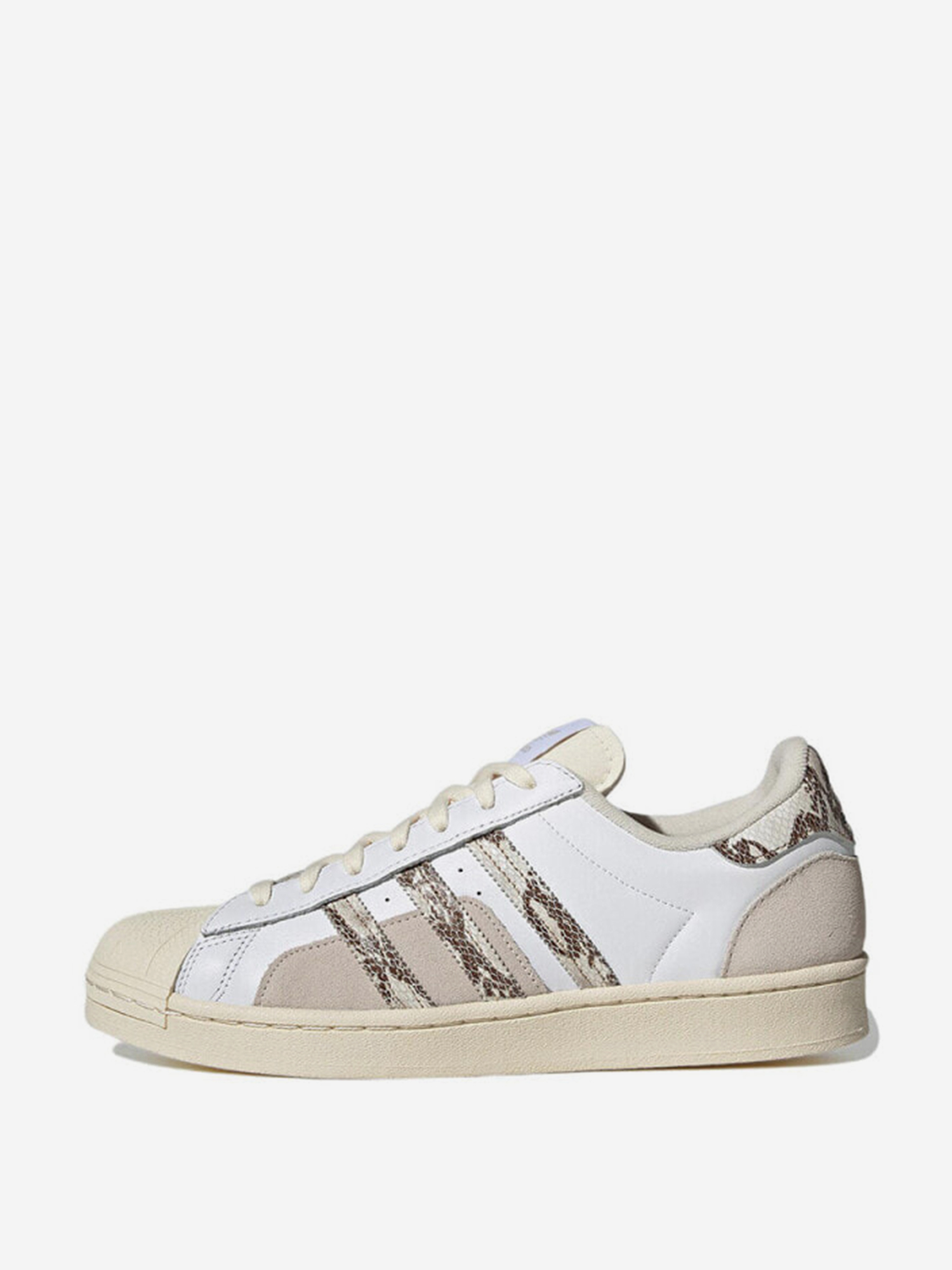 Изображение товара Кроссовки Adidas Originals Superstar мужские и женские демисезонные кожа резина