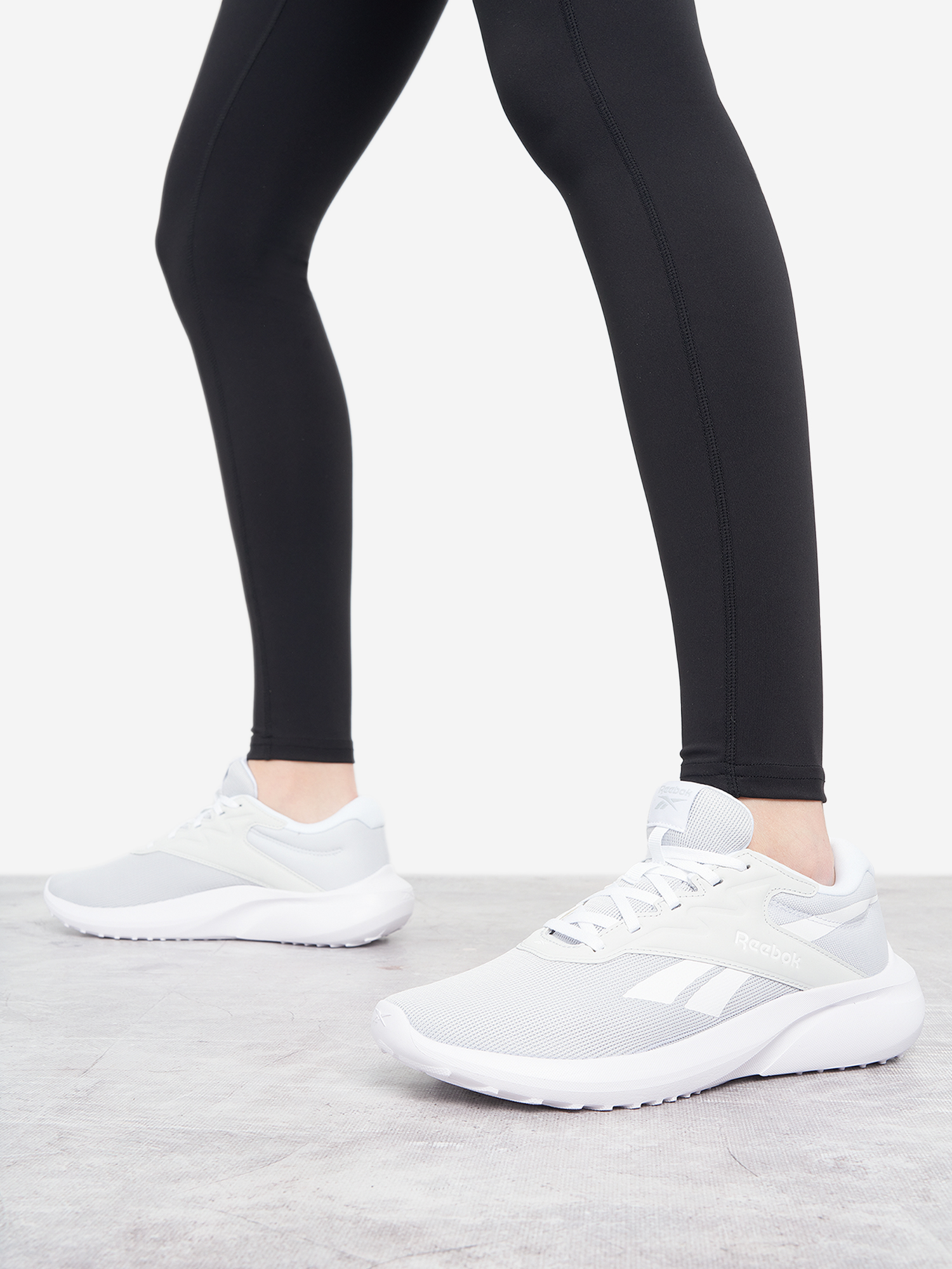 

Кроссовки женские Reebok Lite 5, Белый