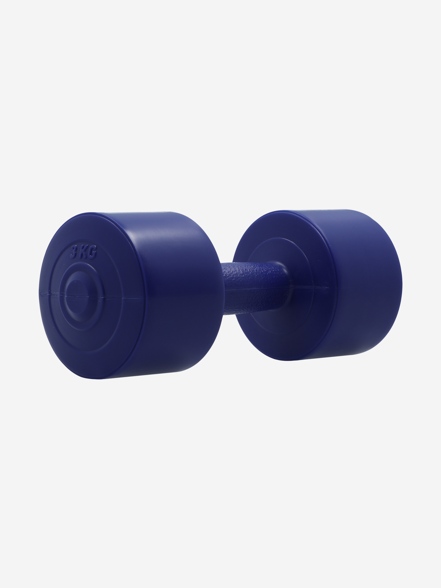 

Гантель Demix, 3 кг, Синий