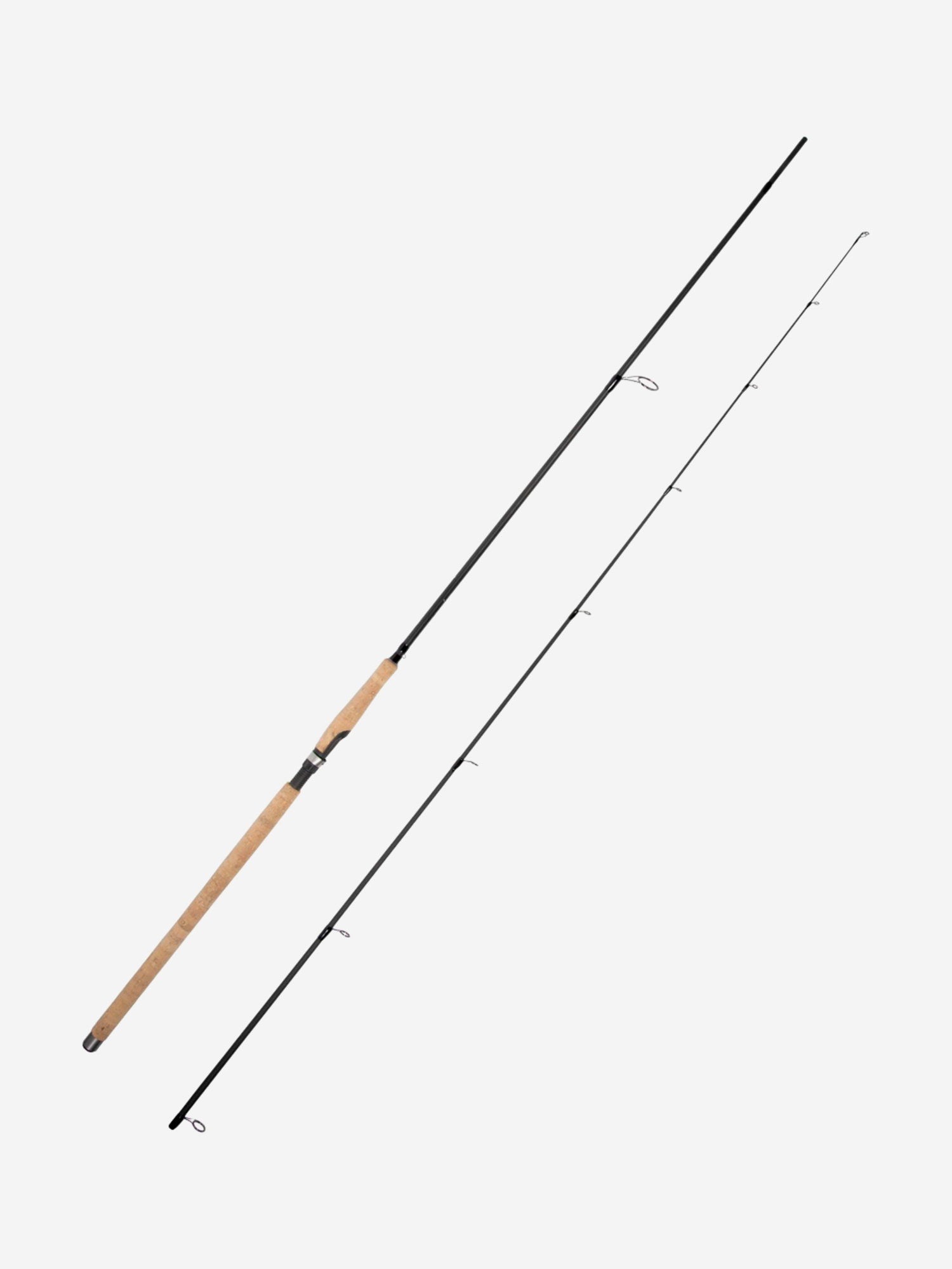 

Удилище спиннинговое WFT Penzill SEATROUT II 32 3.05, Бежевый