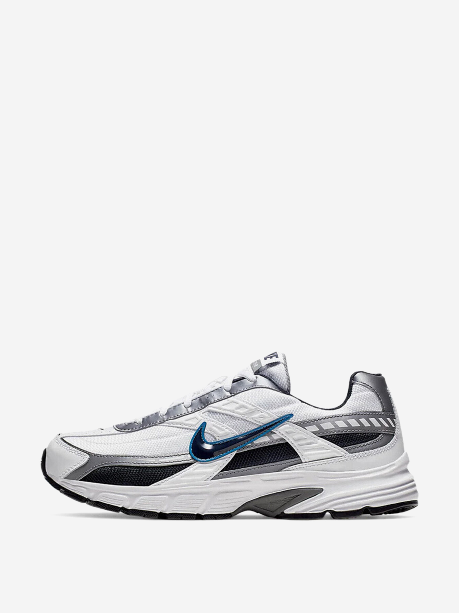 Изображение товара Кроссовки Nike Initiator "Metallic Cool Grey"