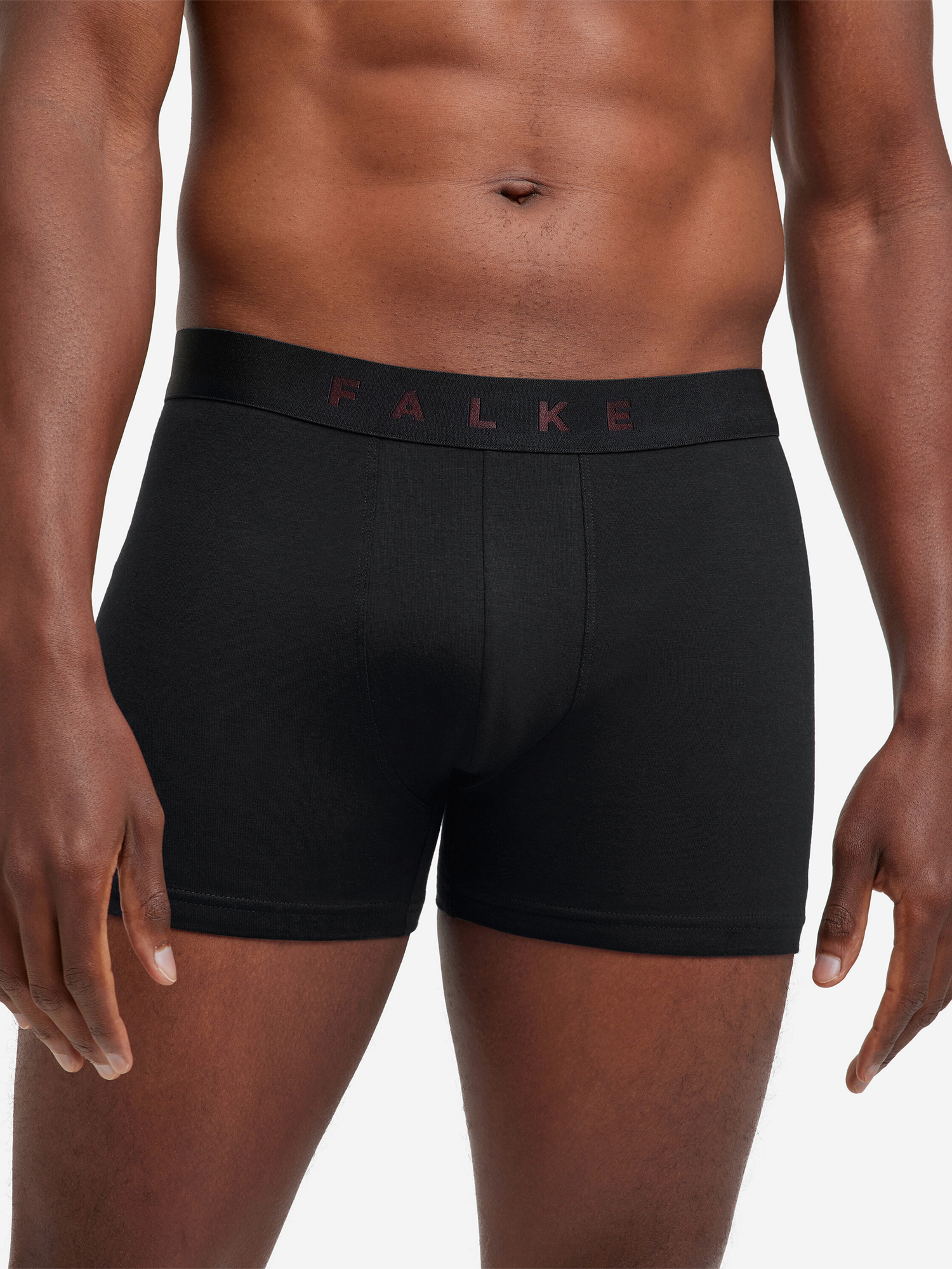 Изображение товара Набор мужских трусов FALKE, боксеры мультицвет