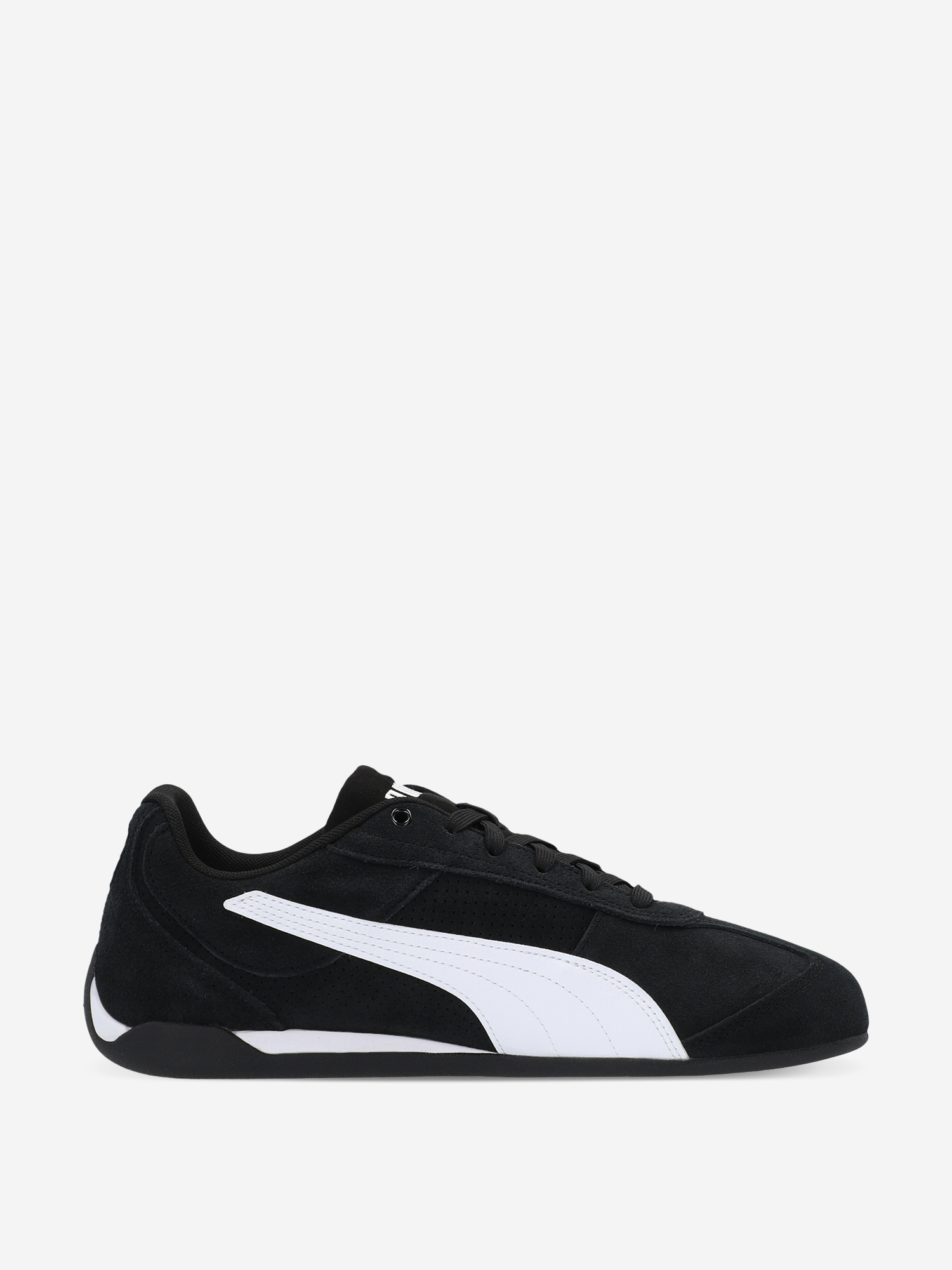 Кроссовки женские PUMA Replicatch Sd, Черный 4