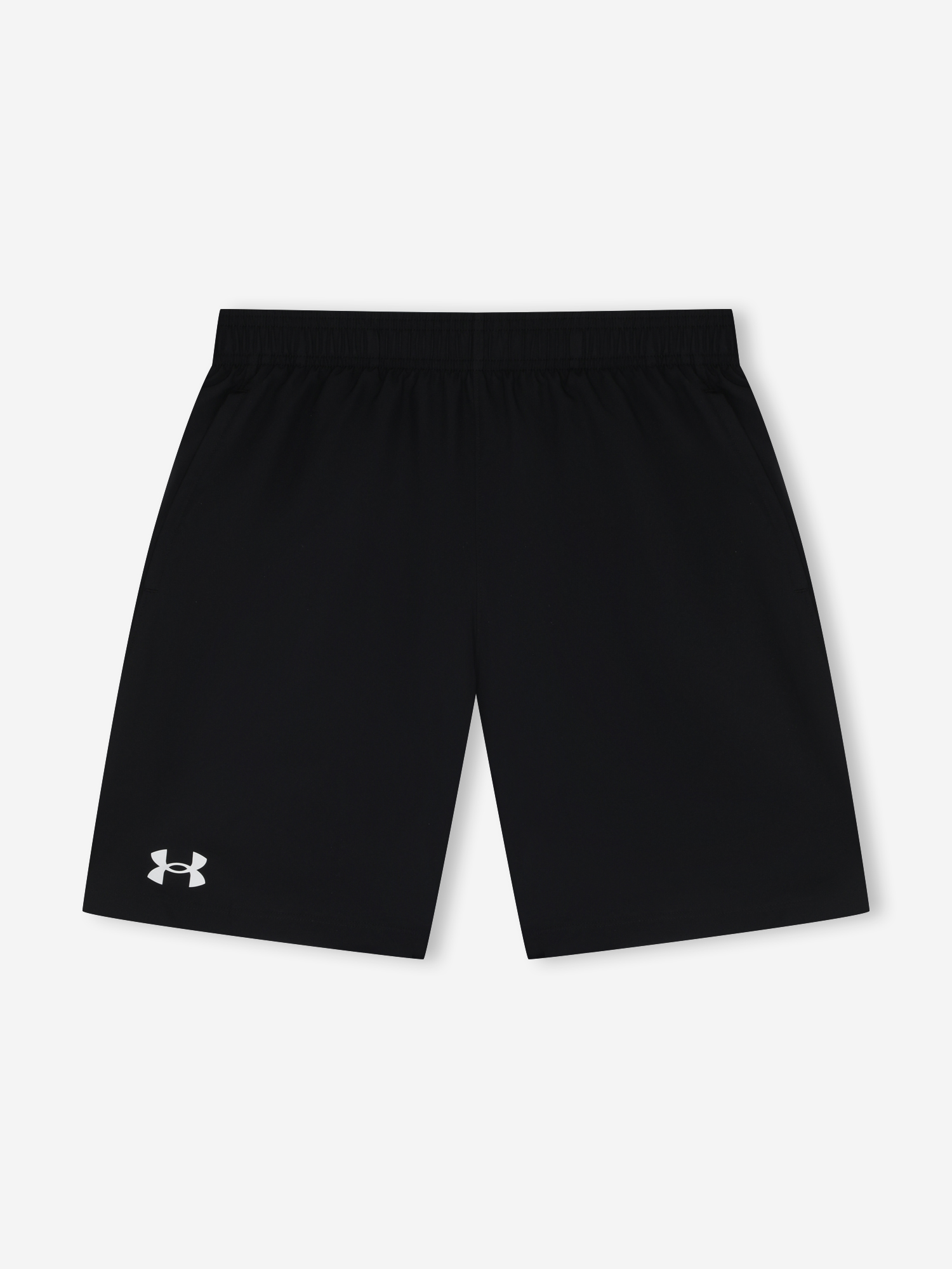 Шорты Under Armour Tech, черный, арт. 1377264U0F-002