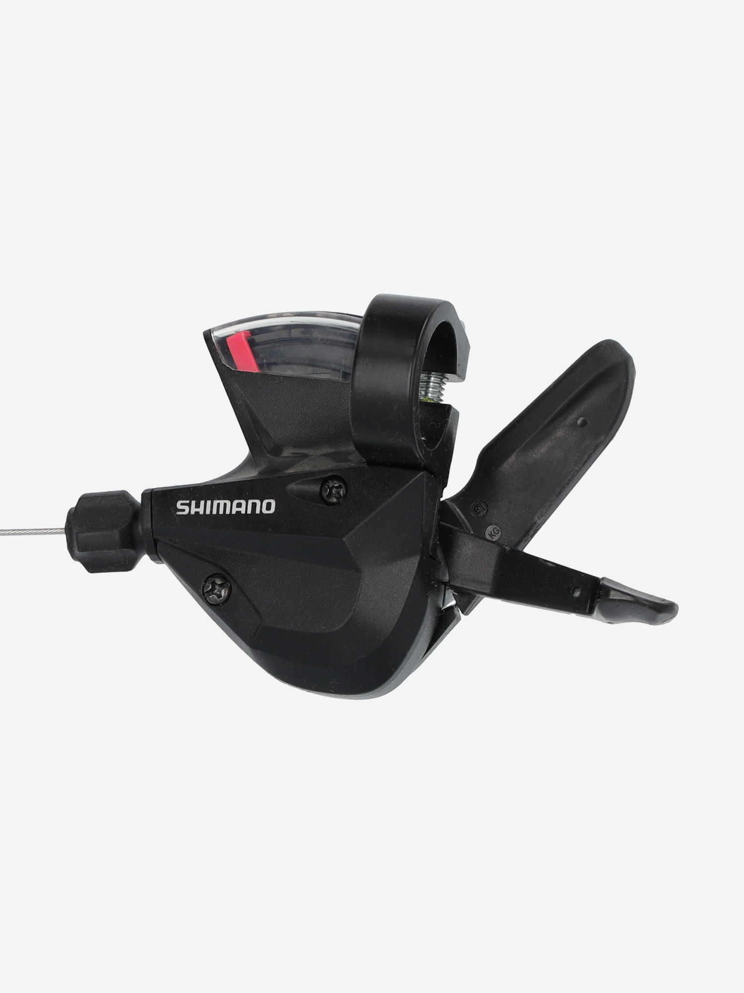 

Комборучка левая Shimano ST-M310, Черный