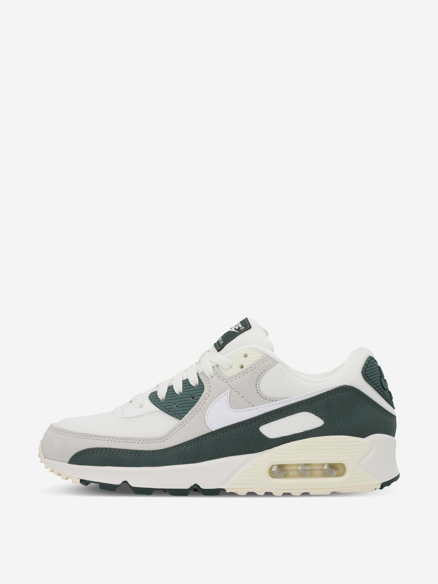 Кроссовки женские Nike Air Max 90, Бежевый FZ5163N06-133, размер 41 - фото 2