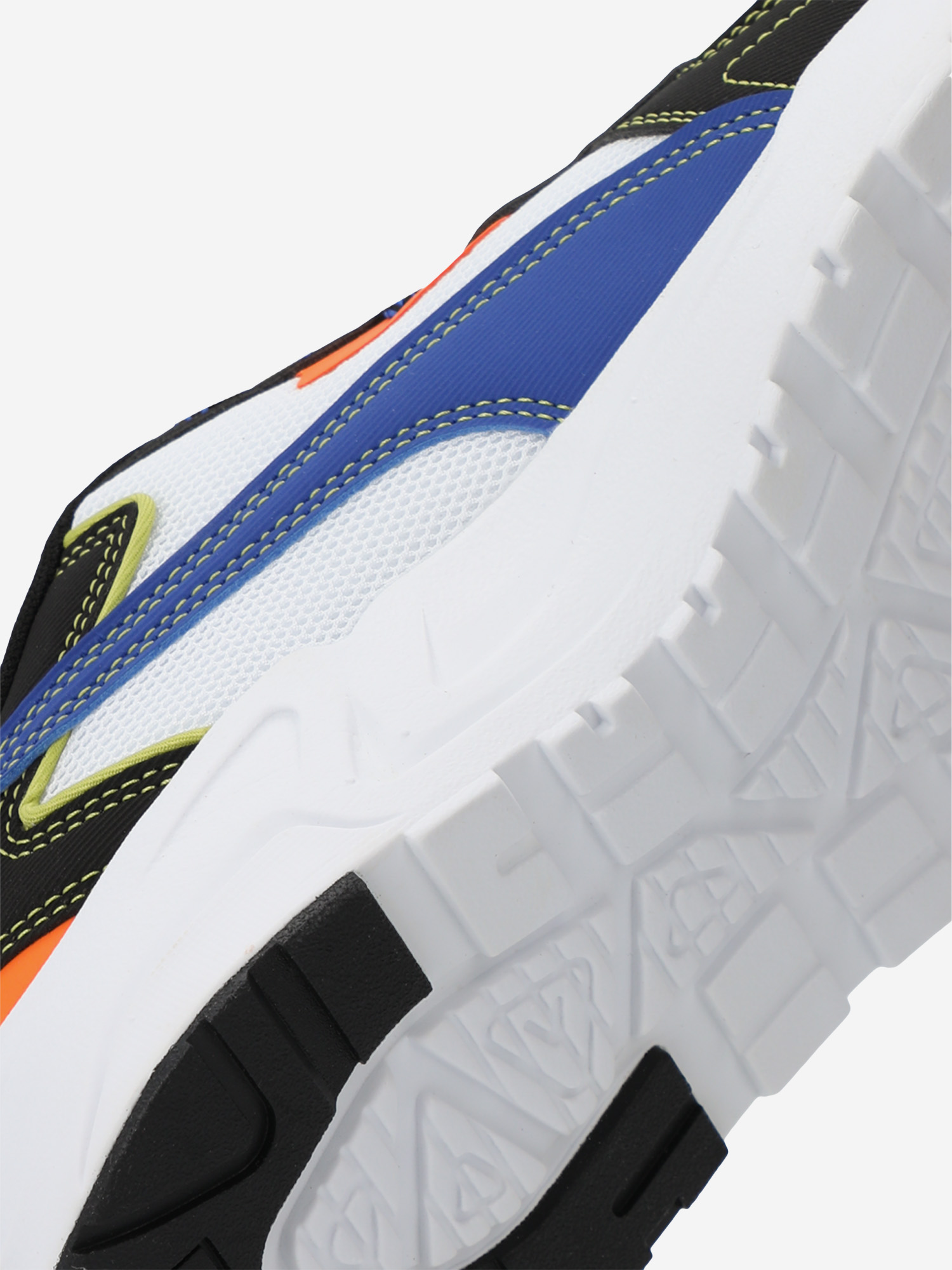 фото Кроссовки для мальчиков puma trinity lite starblitz jr, черный