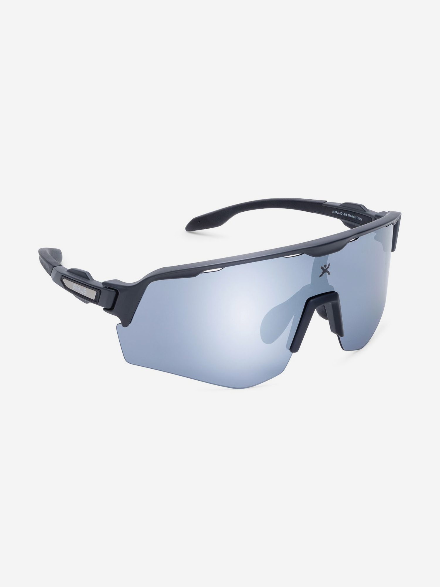 Изображение товара Спортивные очки KIIRUS AURA с ультрафиолетовой защитой