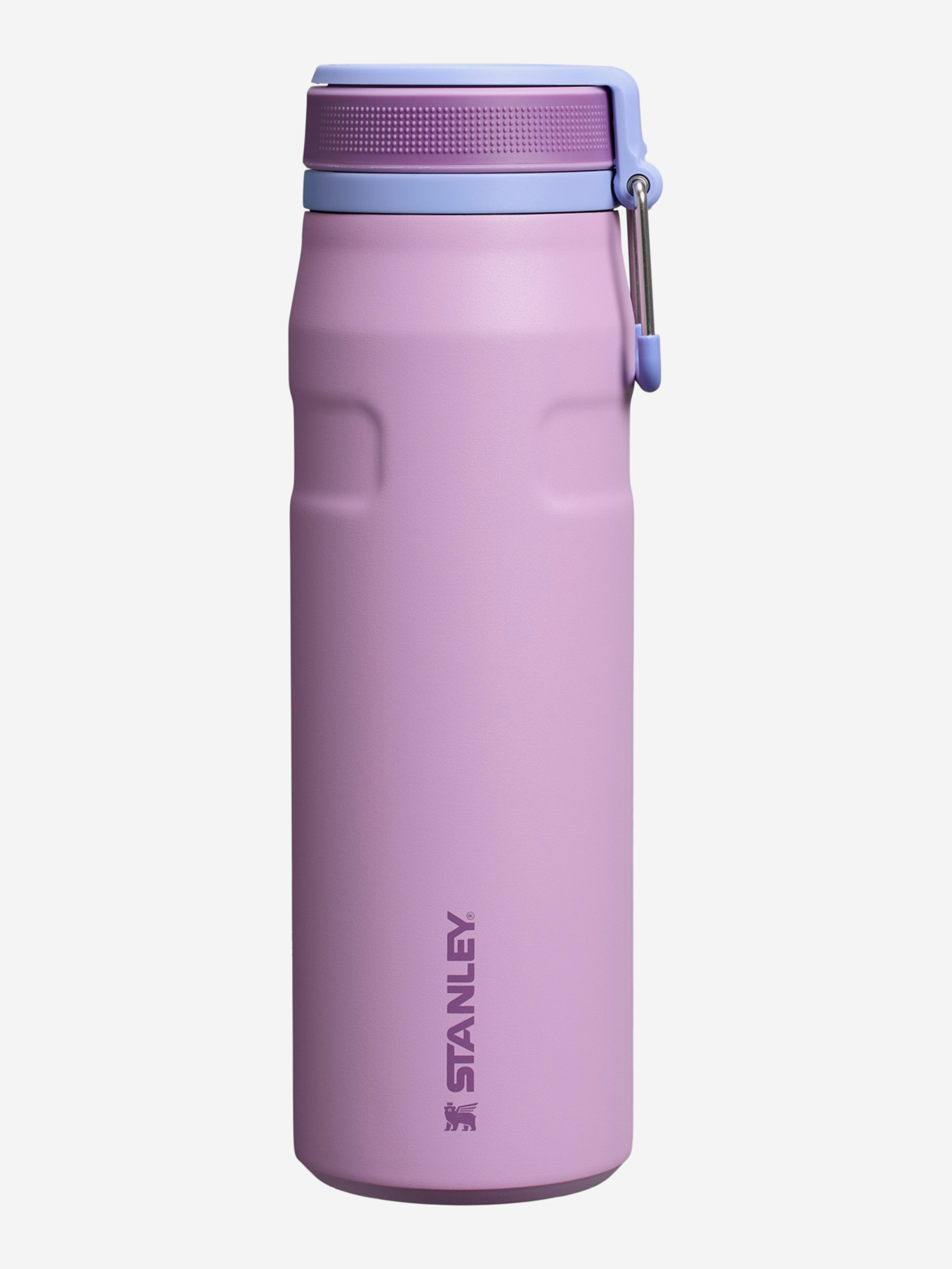 Изображение товара Термокружка Stanley Aerolight 0,47 литра лавандовая для туризма