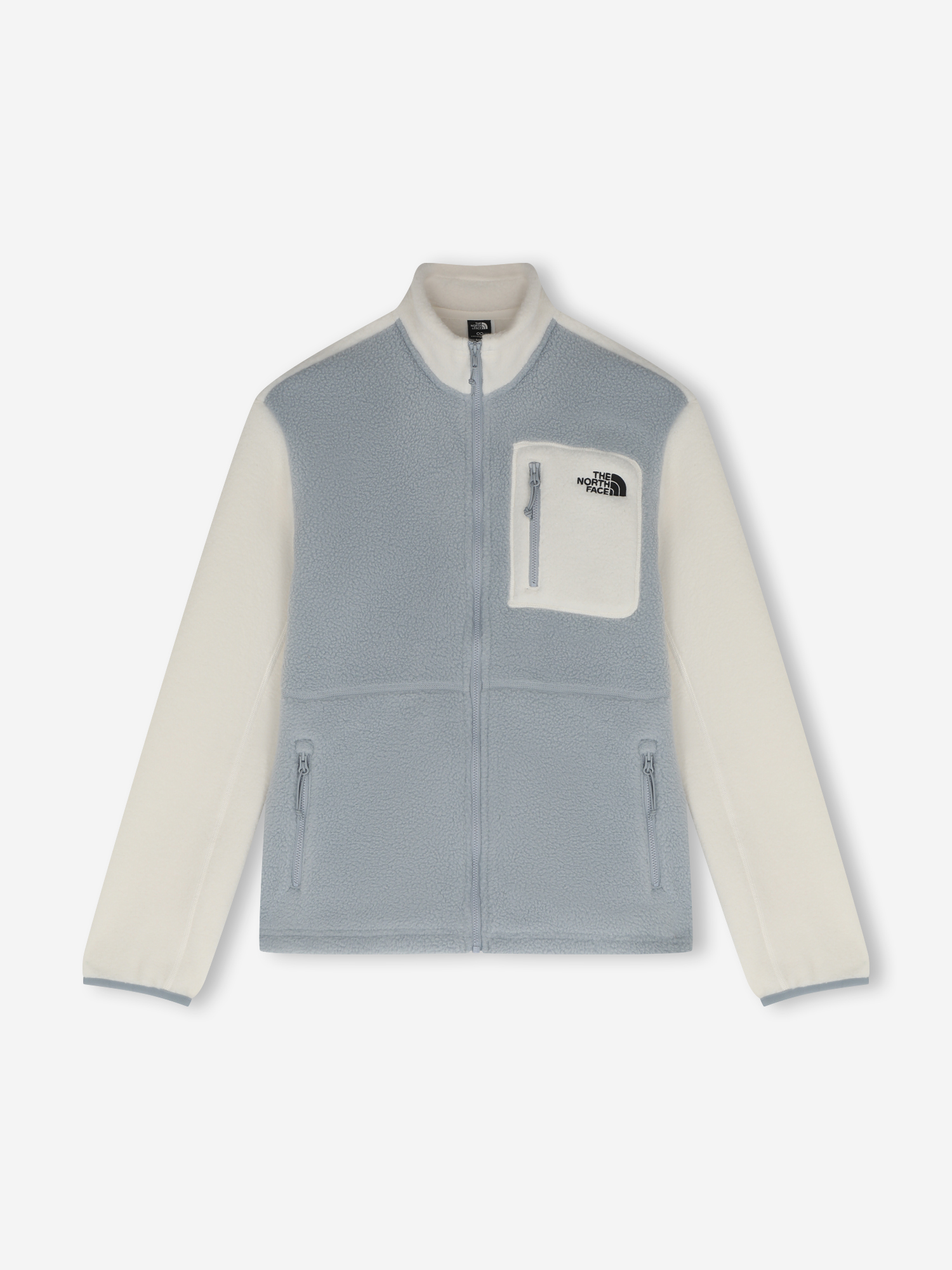 Толстовка The North Face Yumiori, разноцветный, арт. NF0A8E88PHD1T1K