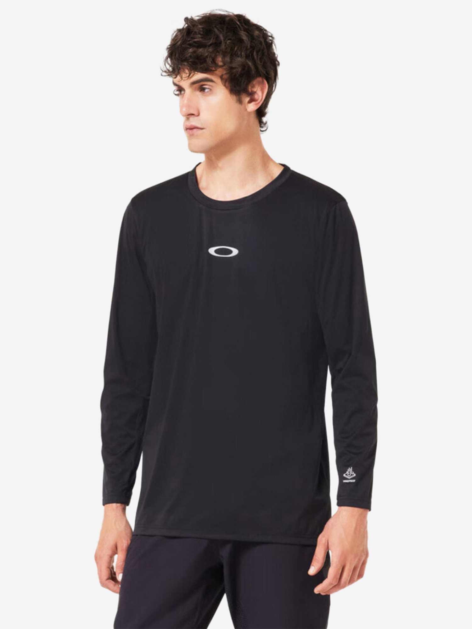 Изображение товара Джерси Oakley Seeker Revel Windbl LS 2.0