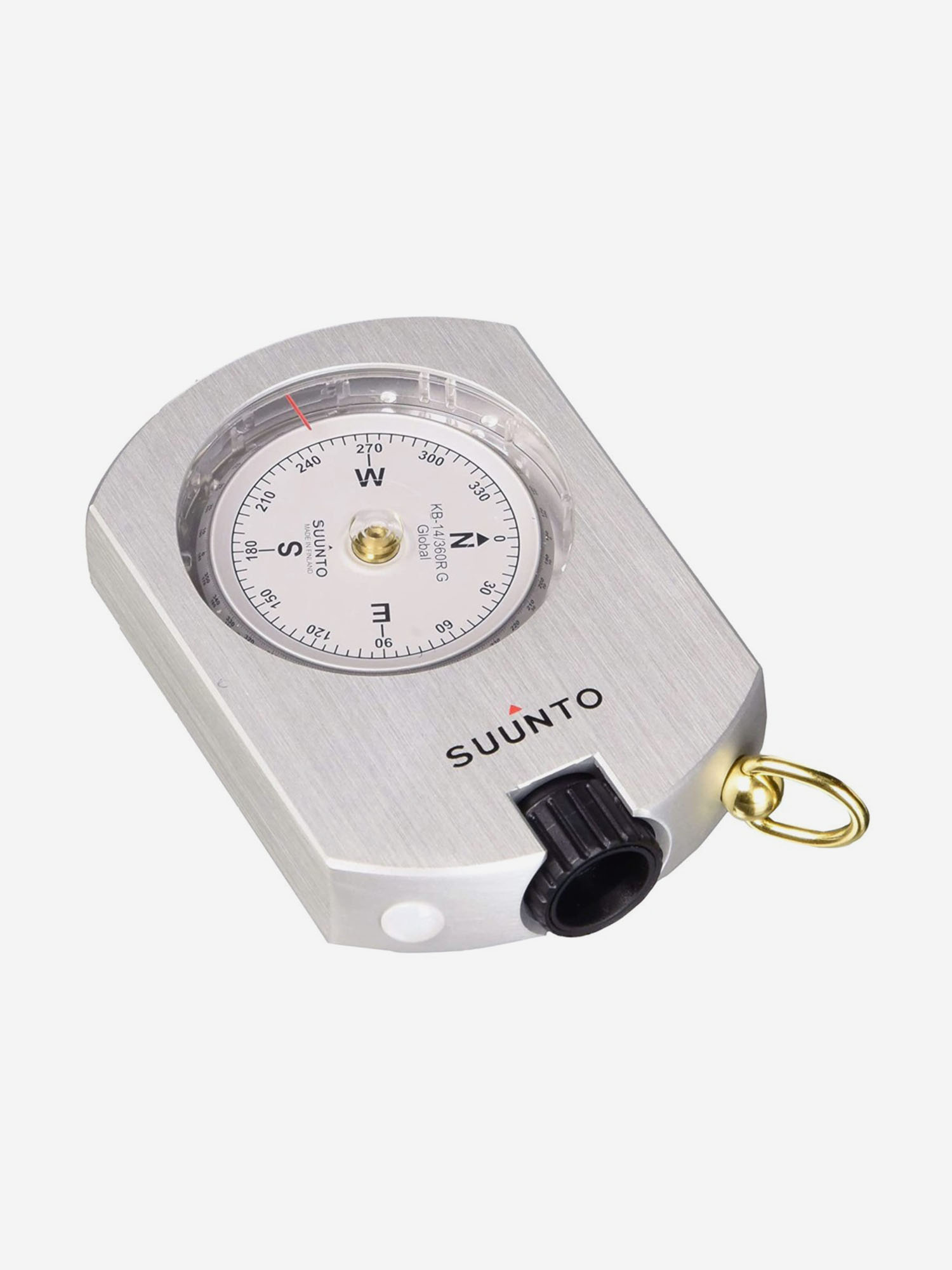 

Компас Suunto KB-14/360R G COMPASS (SS020417000), Серебряный