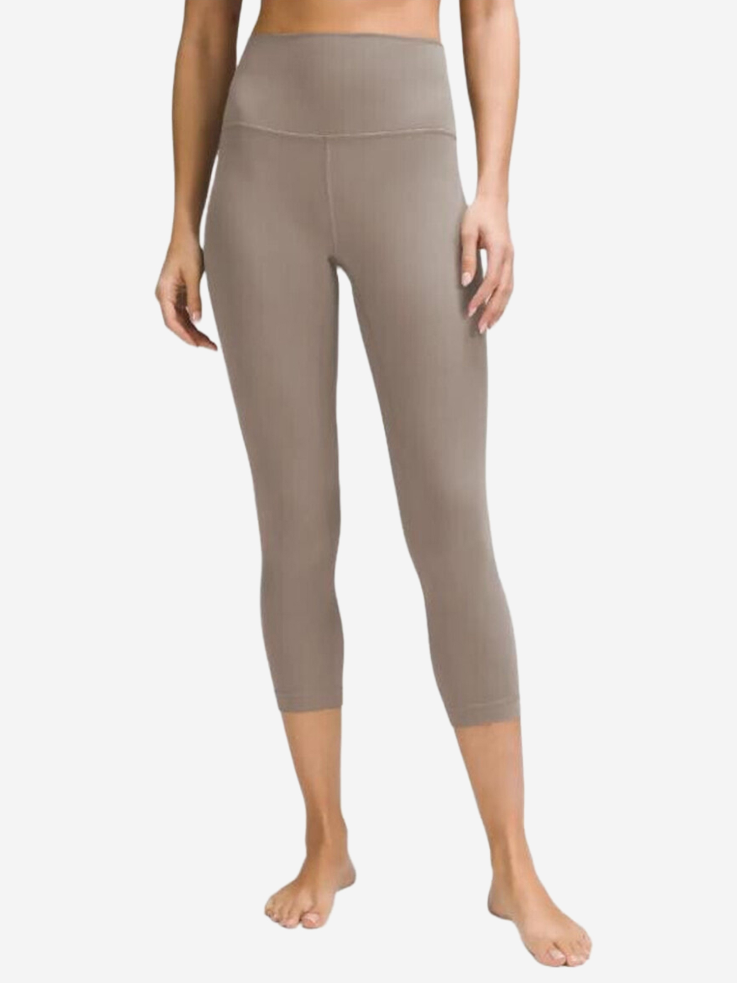 Изображение товара Легинсы женские укороченные Lululemon Align