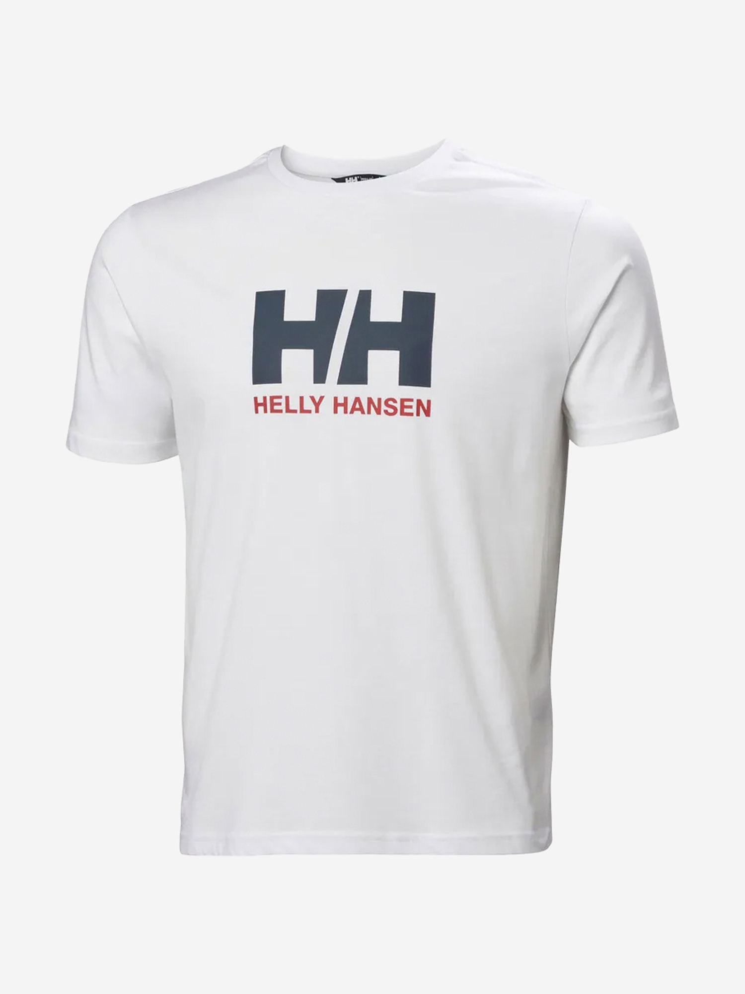 Изображение товара Футболка мужская Helly Hansen Logo