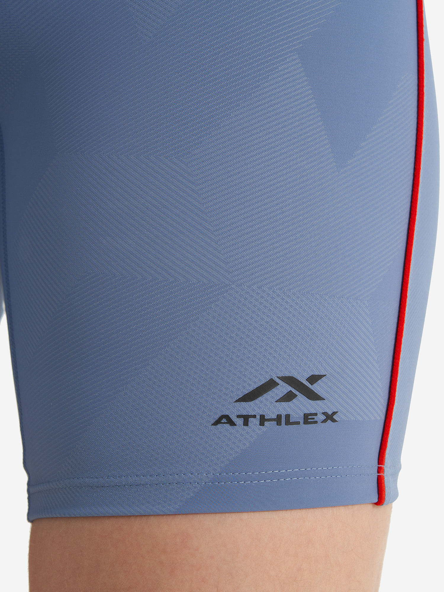 фото Велосипедки женские athlex, синий