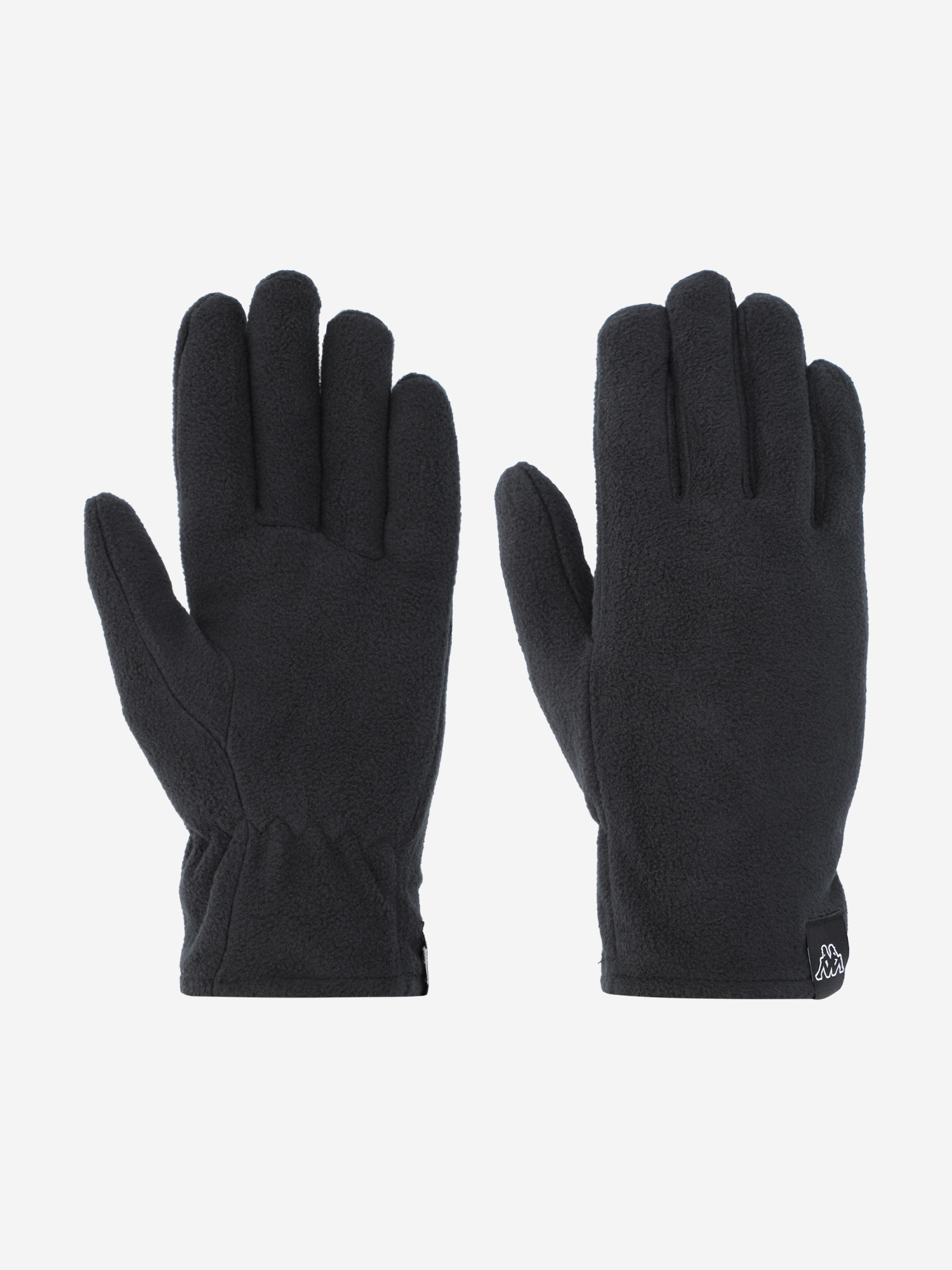 

Перчатки Kappa, Черный