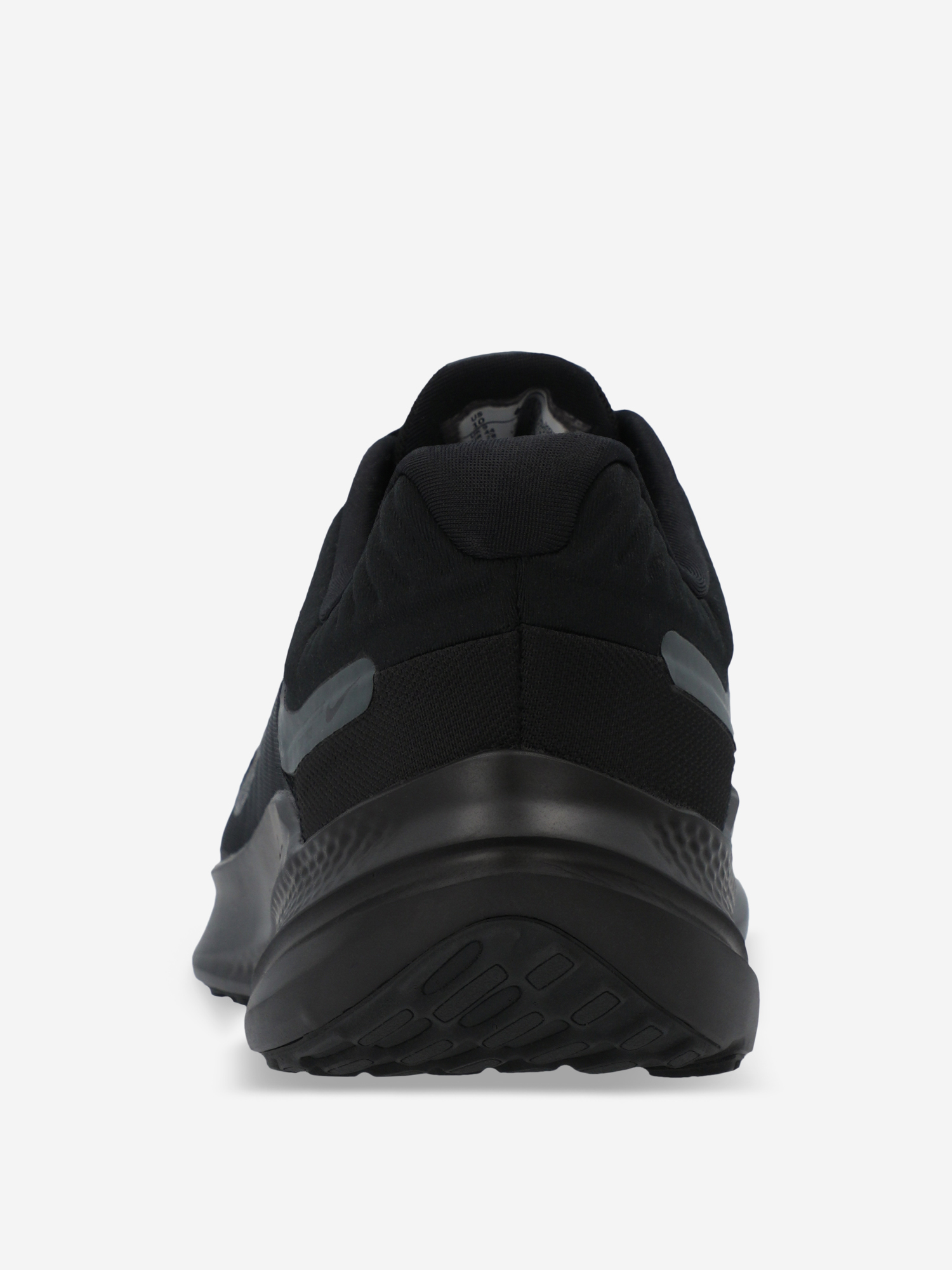 фото Кроссовки мужские nike quest 5, черный