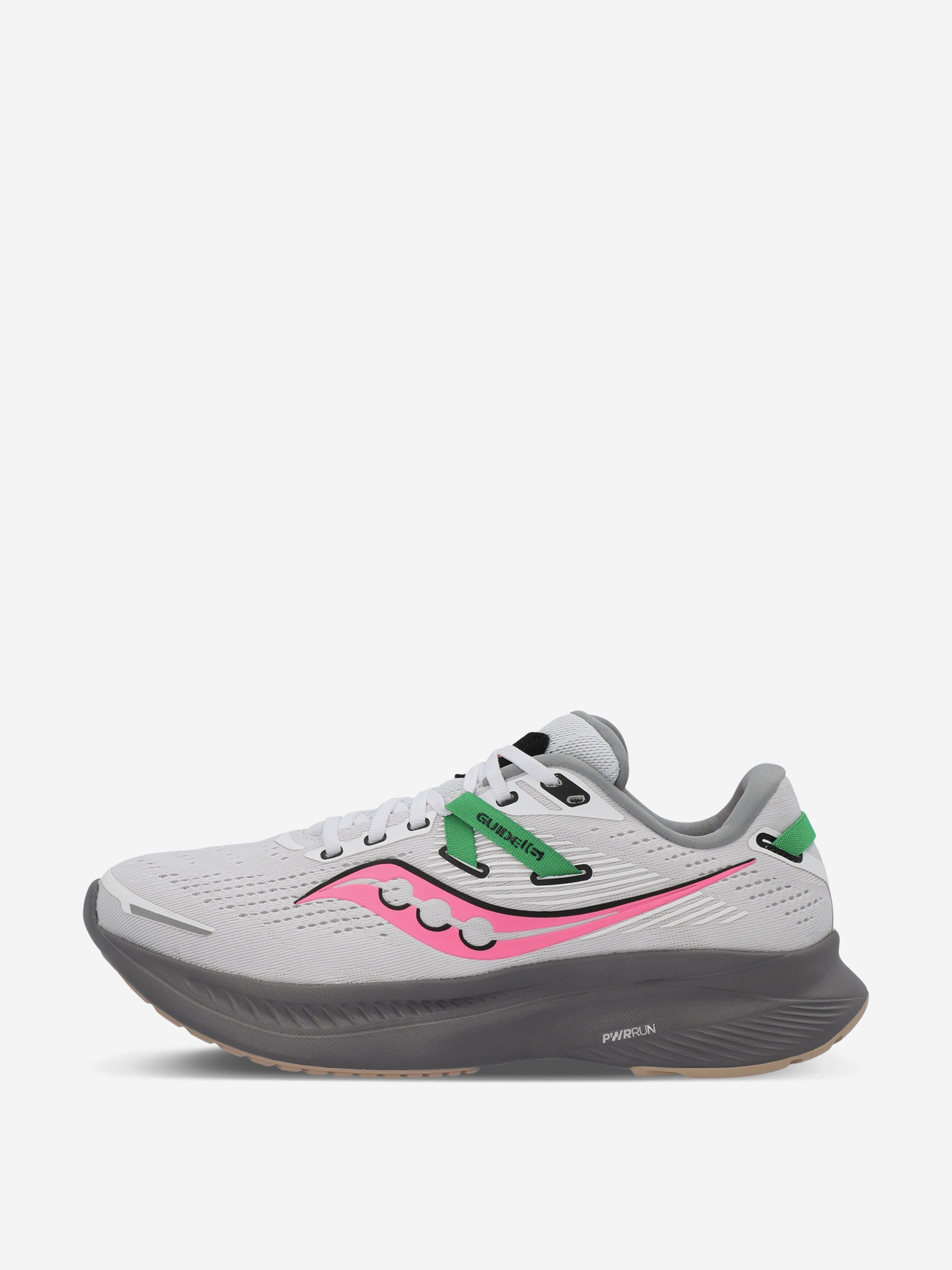 Изображение товара Кроссовки женские Saucony Guide 16 для комфортного бега