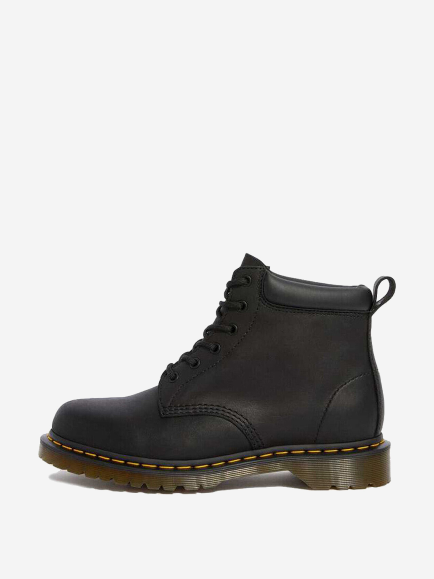 Изображение товара Ботинки мужские DR. MARTENS Ankle Length Martin Boot Изображение товара Ботинки мужские DR. MARTENS Ankle Length Martin Boot