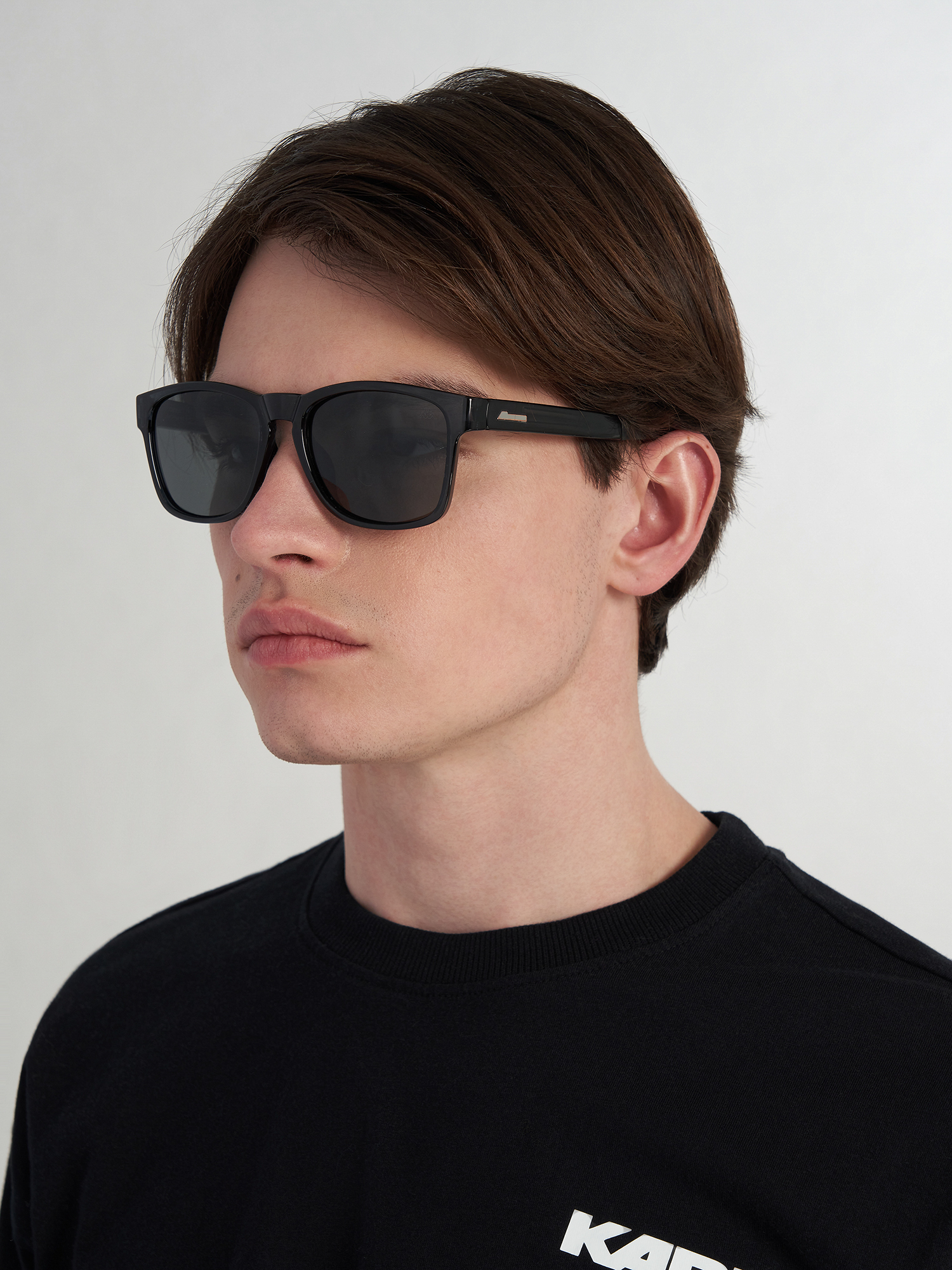 Изображение товара Очки солнцезащитные Kappa мультицвет унисекс с поляризацией фильтр 3 Изображение товара Очки солнцезащитные Kappa мультицвет унисекс с поляризацией фильтр 3