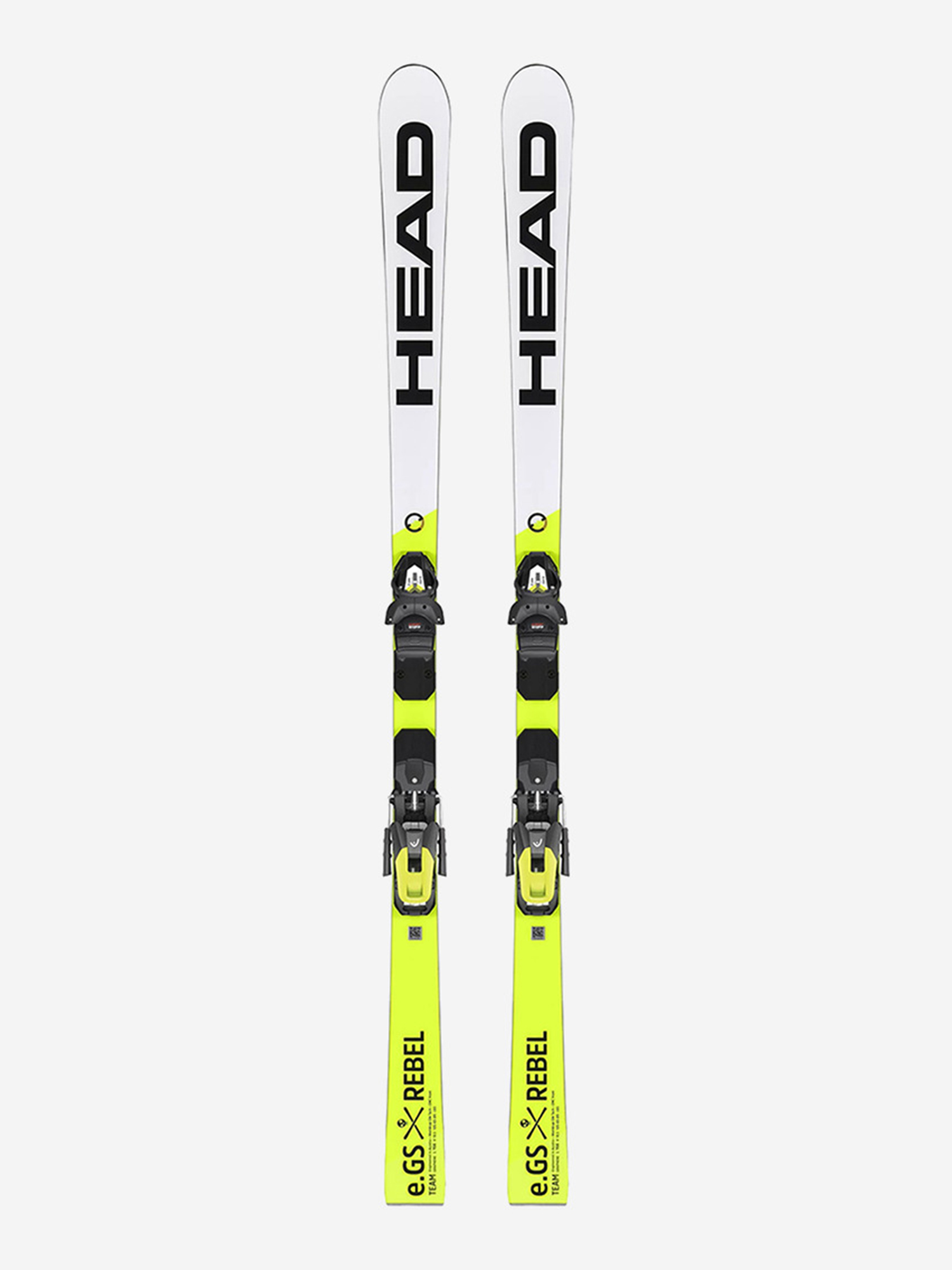 Изображение товара Горные лыжи Head WC Rebels e.GS RD Team SW RP WCR T + EVO 9 GW 22/23