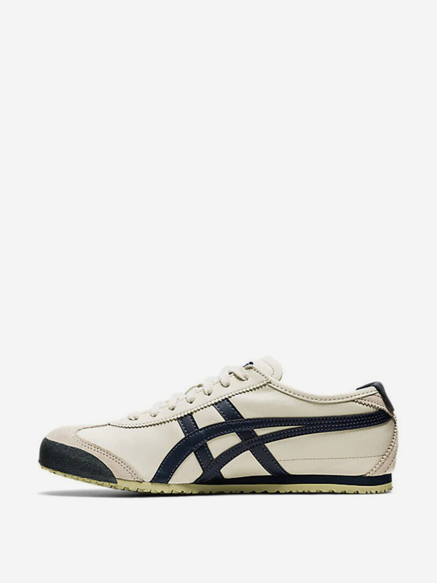Изображение товара Кеды мужские Onitsuka Tiger MEXICO 66 стильные и комфортные Изображение товара Кеды мужские Onitsuka Tiger MEXICO 66 стильные и комфортные