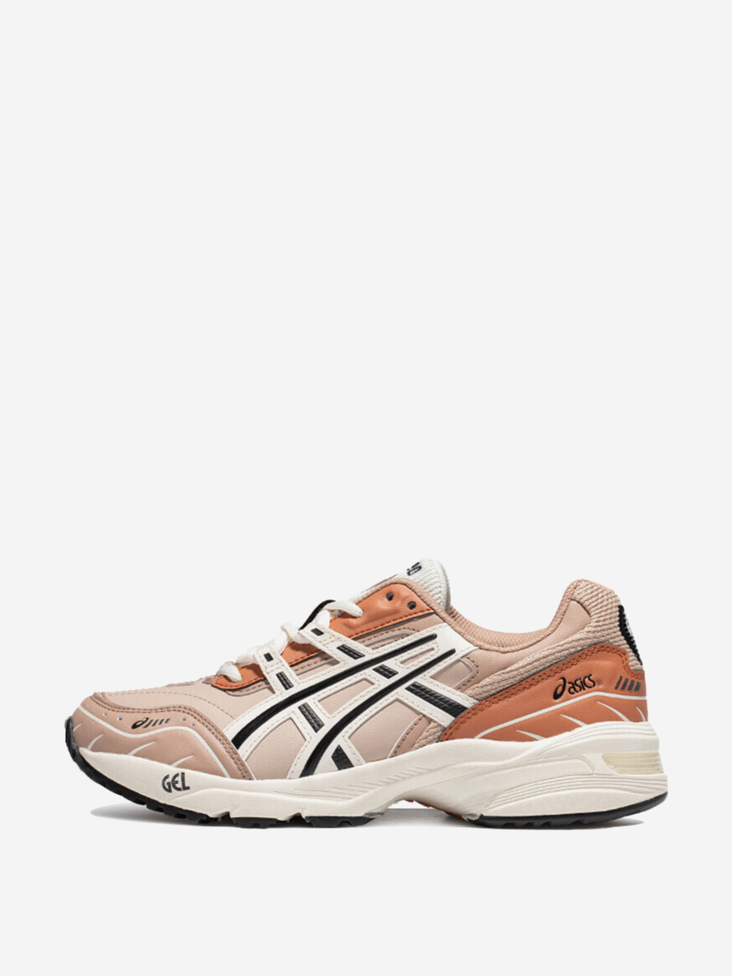 Изображение товара Женские кроссовки Asics Gel-1090 для спорта и прогулок
