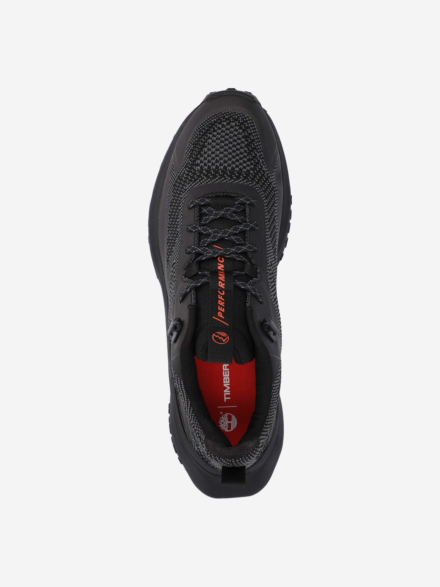 фото Кроссовки мужские timberland motion access, черный