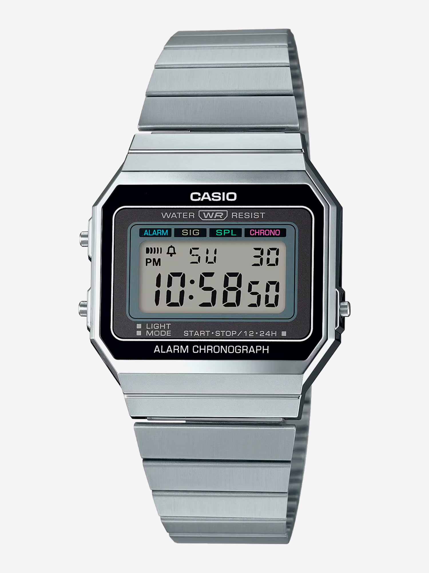 Изображение товара Наручные часы Casio Collection A-700W-1A