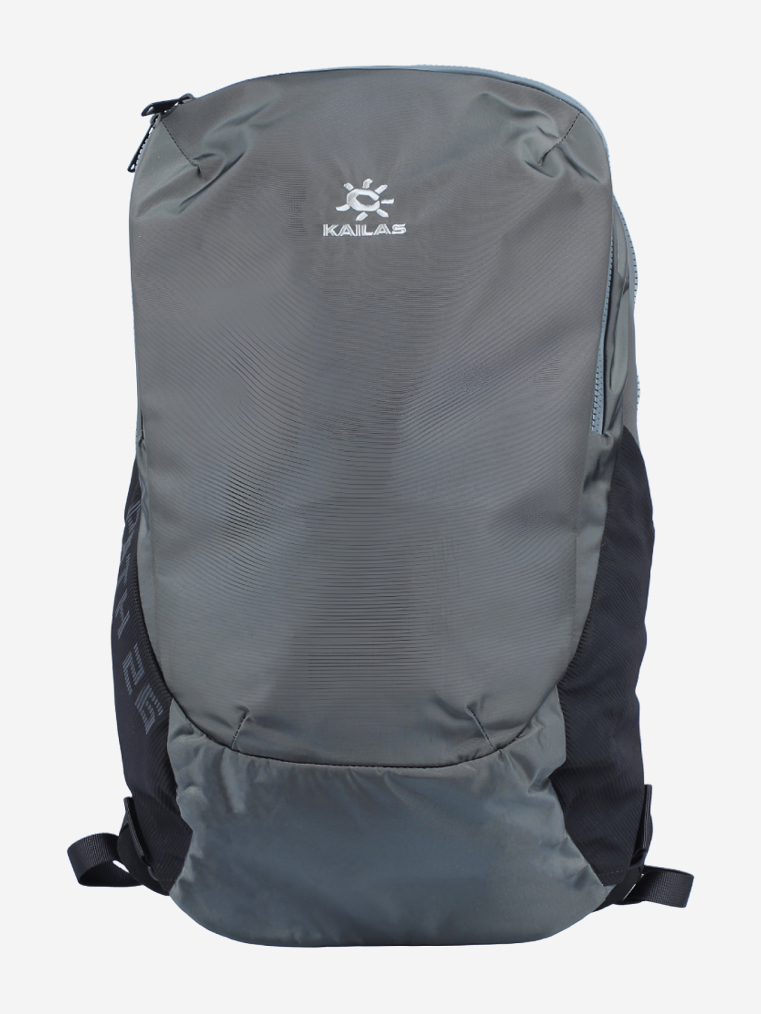 

Рюкзак Kailas PATH Shoulder Bag 26L KA2455001 Серо-синий 10136, Серый