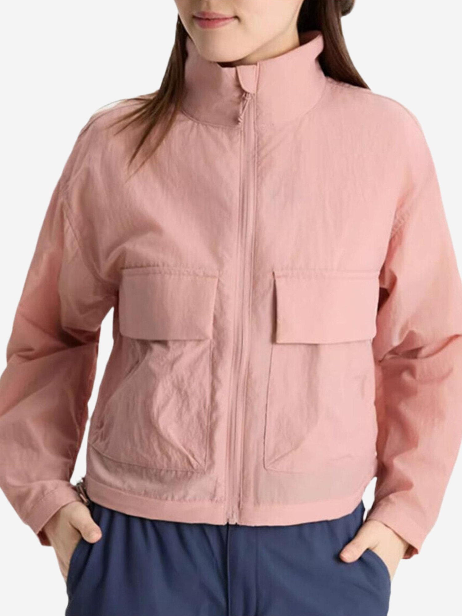Изображение товара Куртка Columbia Jackets Women's Pink для женского демисезонного стиля