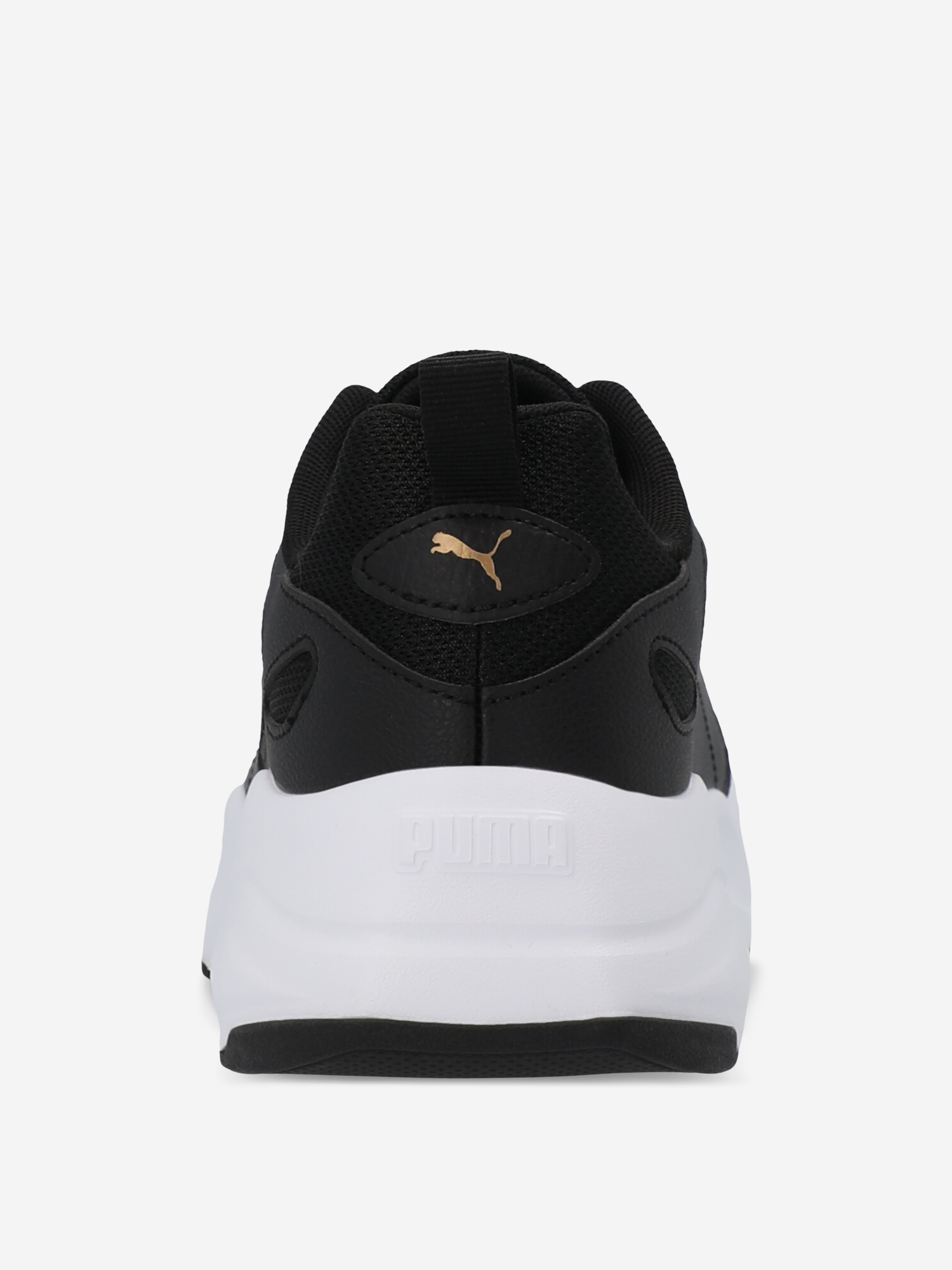 Кроссовки женские PUMA Cassia 2.0 L, Черный 3