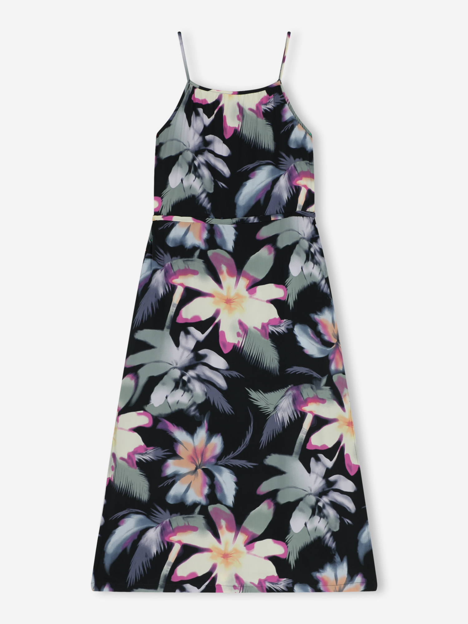 Изображение товара Женская летняя туника Termit из вискозы для пляжа и отдыха