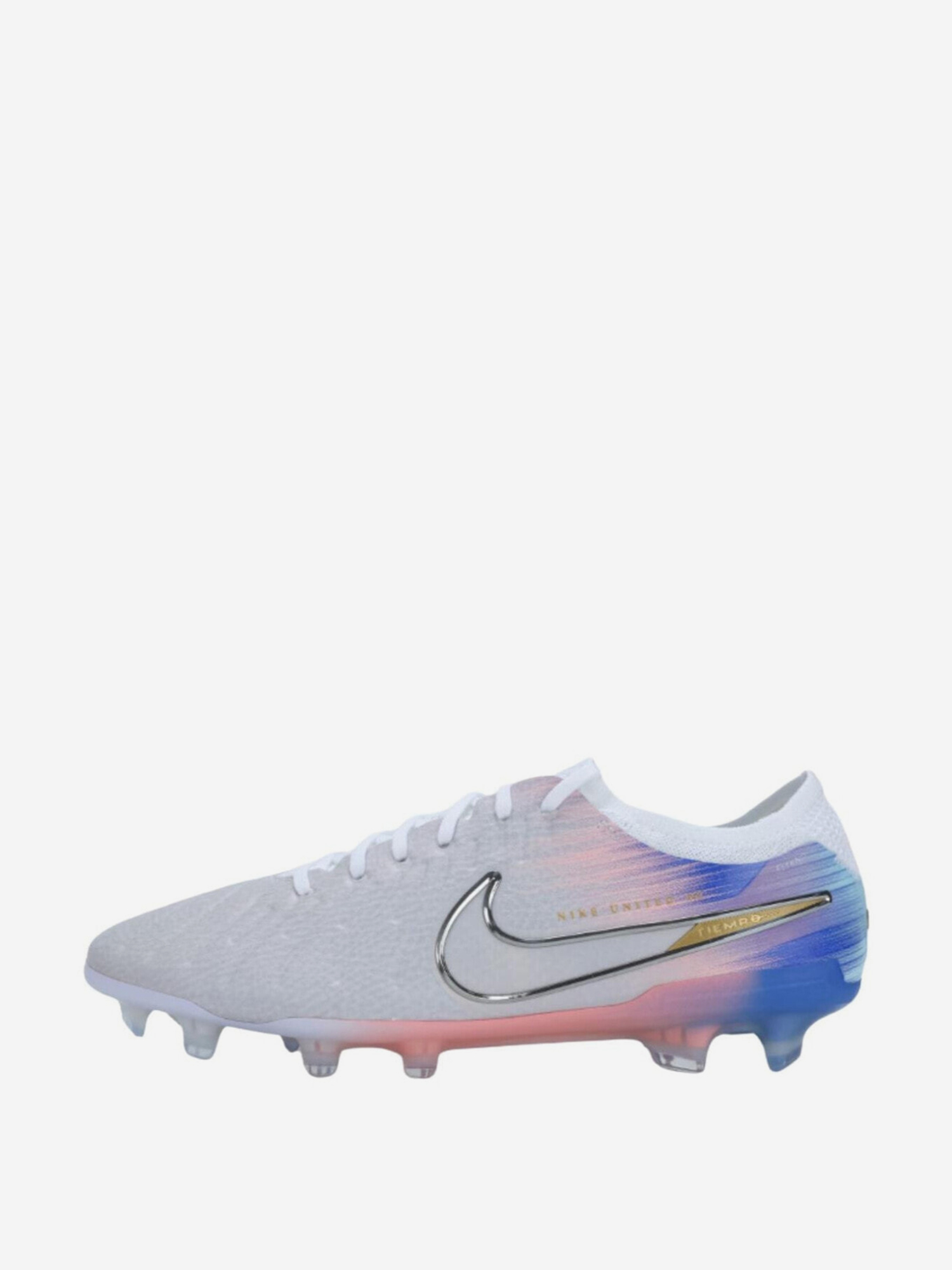 Изображение товара Бутсы Nike Tiempo Legend 10 FG для профессионального футбола Изображение товара Бутсы Nike Tiempo Legend 10 FG для профессионального футбола