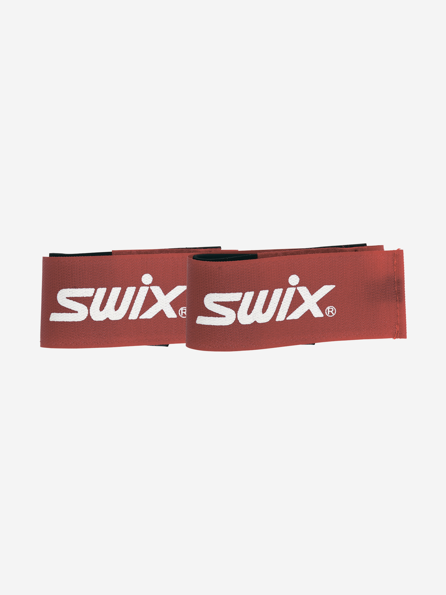 

Липучки для горных лыж Swix, Красный
